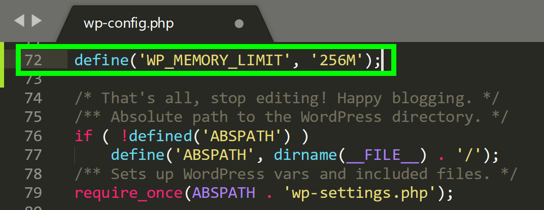 图片[9]-如何排查和修复 WordPress 500 错误：常见原因与解决方法