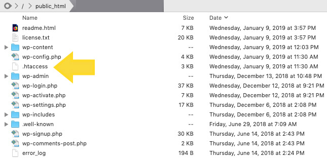 图片[10]-如何排查和修复 WordPress 500 错误：常见原因与解决方法