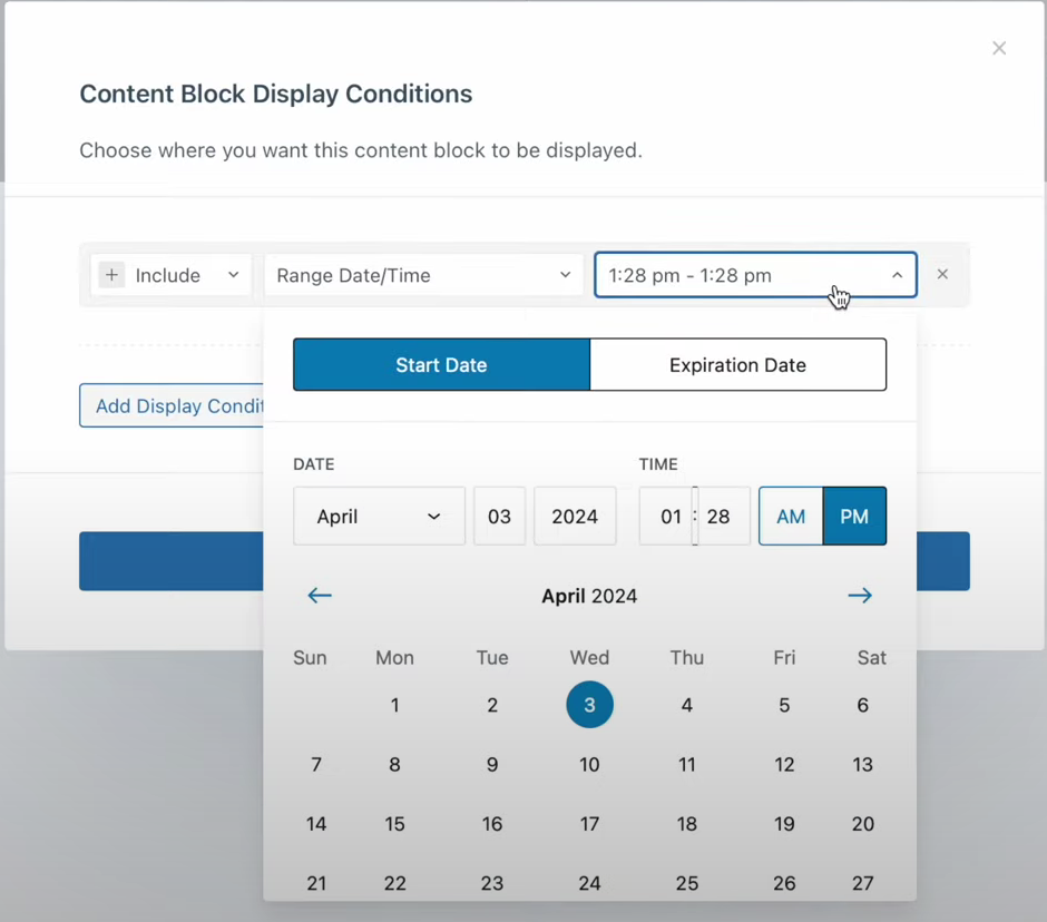 图片[7]-如何使用 Blocksy 2 条件管理器实现精准内容展示