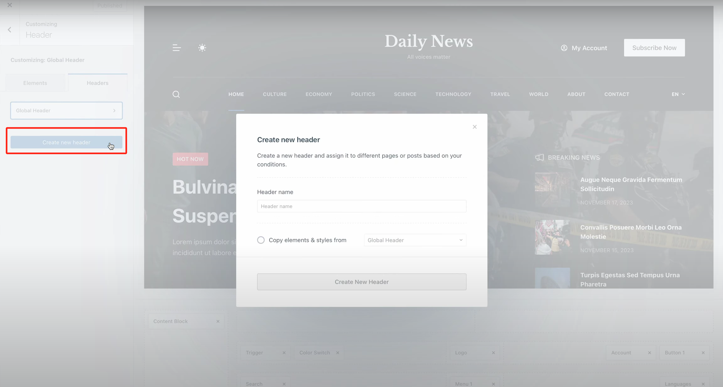 图片[11]-如何使用 Blocksy 2 条件管理器实现精准内容展示