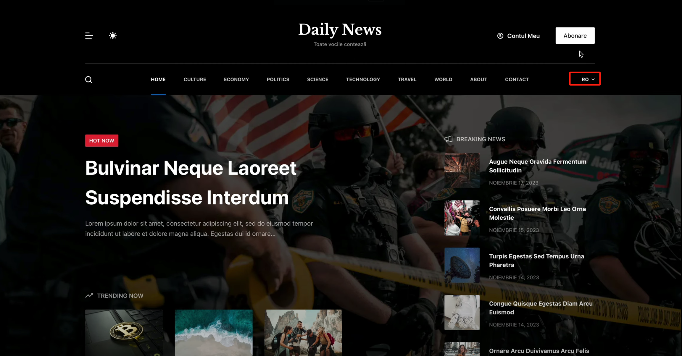 图片[15]-如何使用 Blocksy 2 条件管理器实现精准内容展示