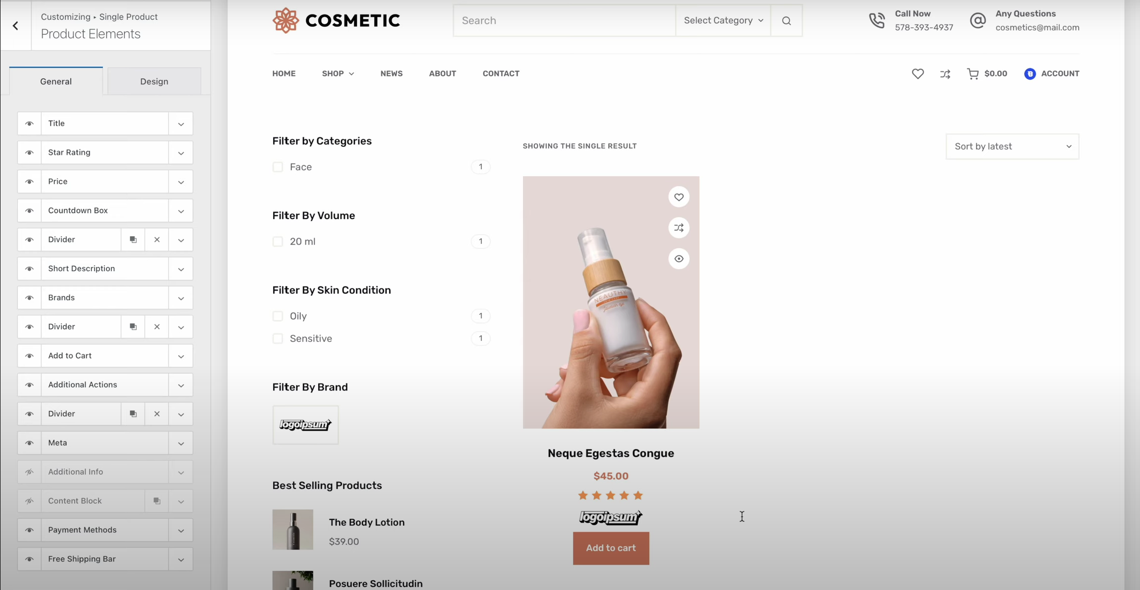 图片[10]-如何在 Blocksy 2 中使用产品品牌功能进行电商自定义