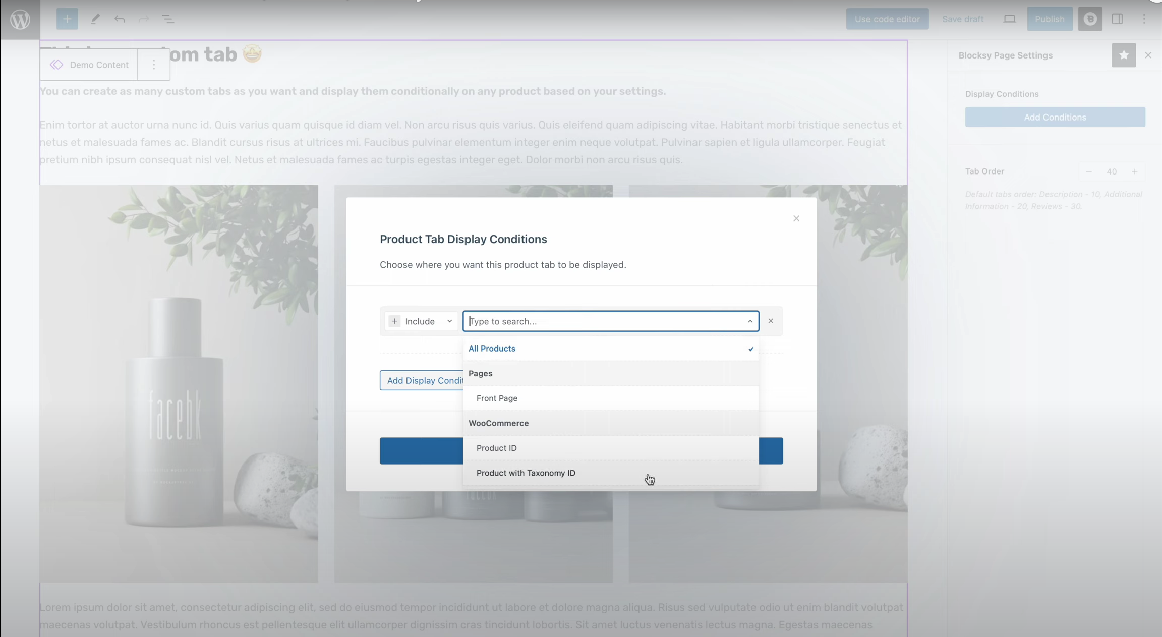 图片[7]-如何在 Blocksy 2 中使用自定义产品标签提升电商展示