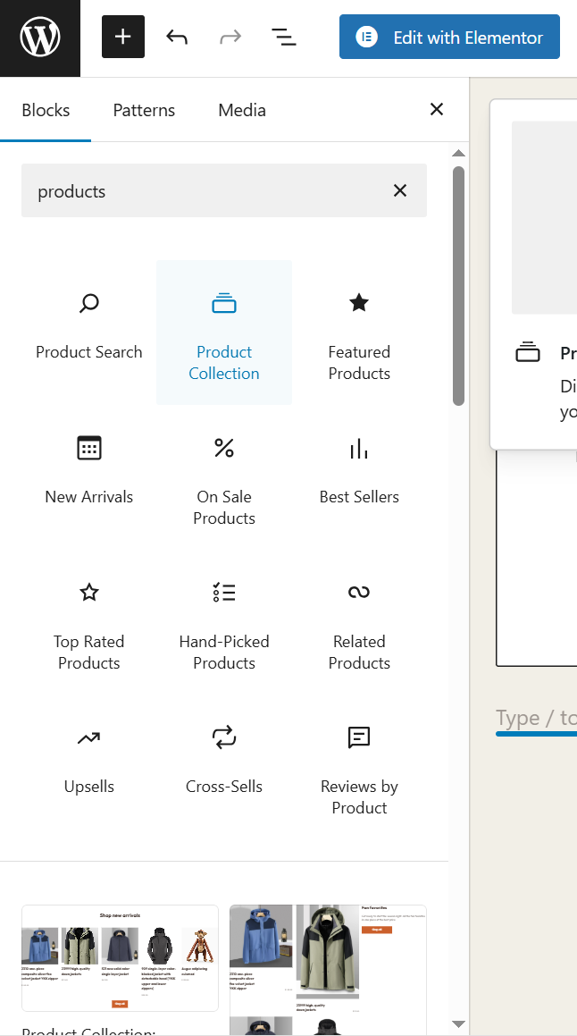 图片[3]-如何将Elementor模板与动态内容结合，提升网站互动性