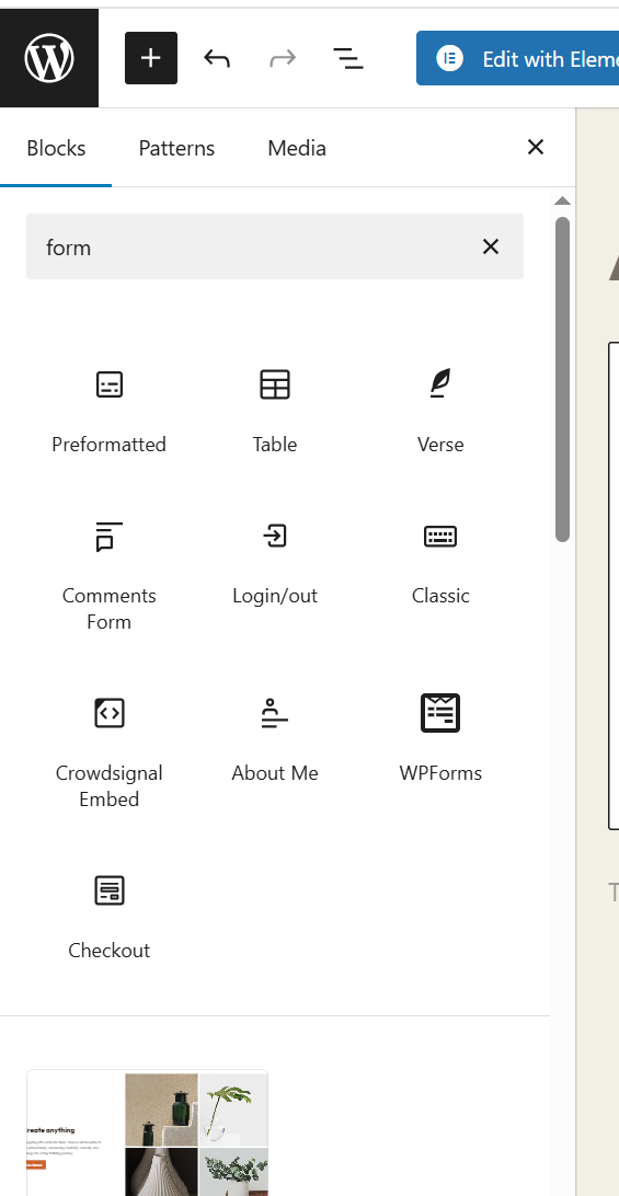 图片[4]-如何将Elementor模板与动态内容结合，提升网站互动性