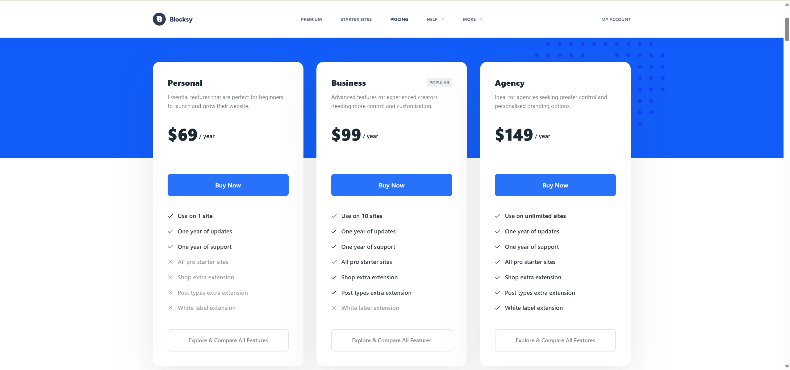 图片[2]-如何在 Blocksy 2 中使用复制选项功能实现网站设计一致性