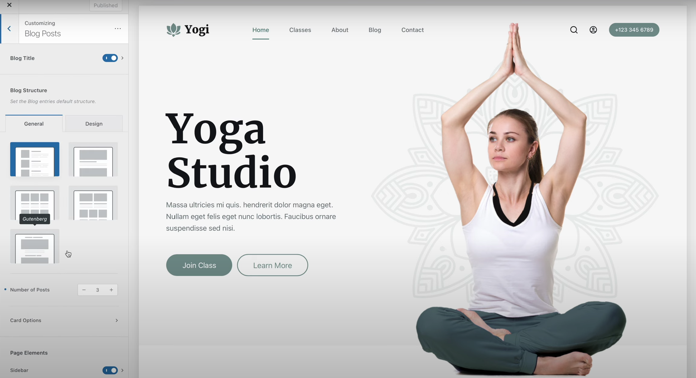 图片[3]-如何在 Blocksy 2 中使用复制选项功能实现网站设计一致性