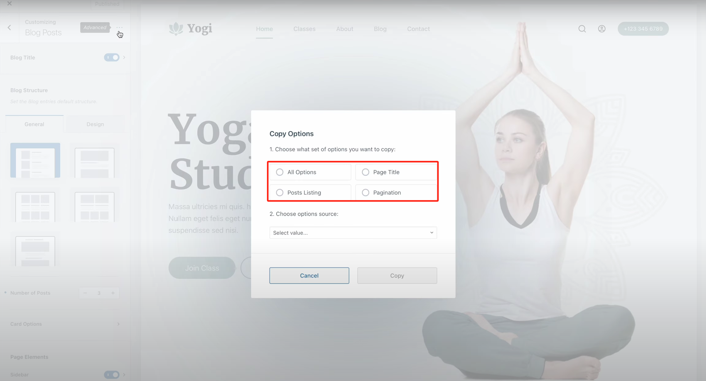 图片[4]-如何在 Blocksy 2 中使用复制选项功能实现网站设计一致性