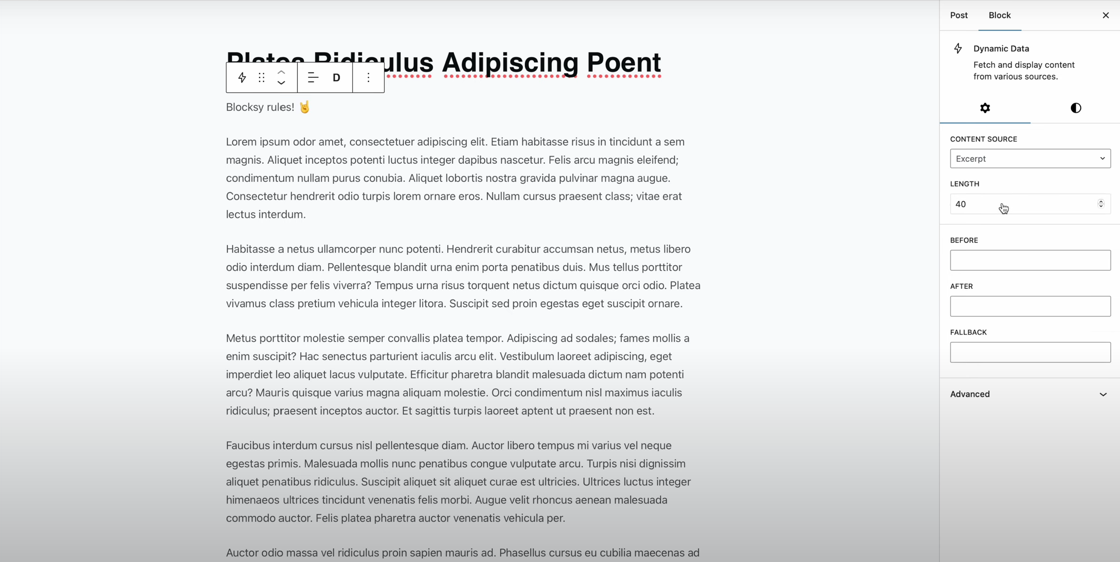 图片[4]-Blocksy动态数据块详解：轻松打造灵活丰富的WordPress页面