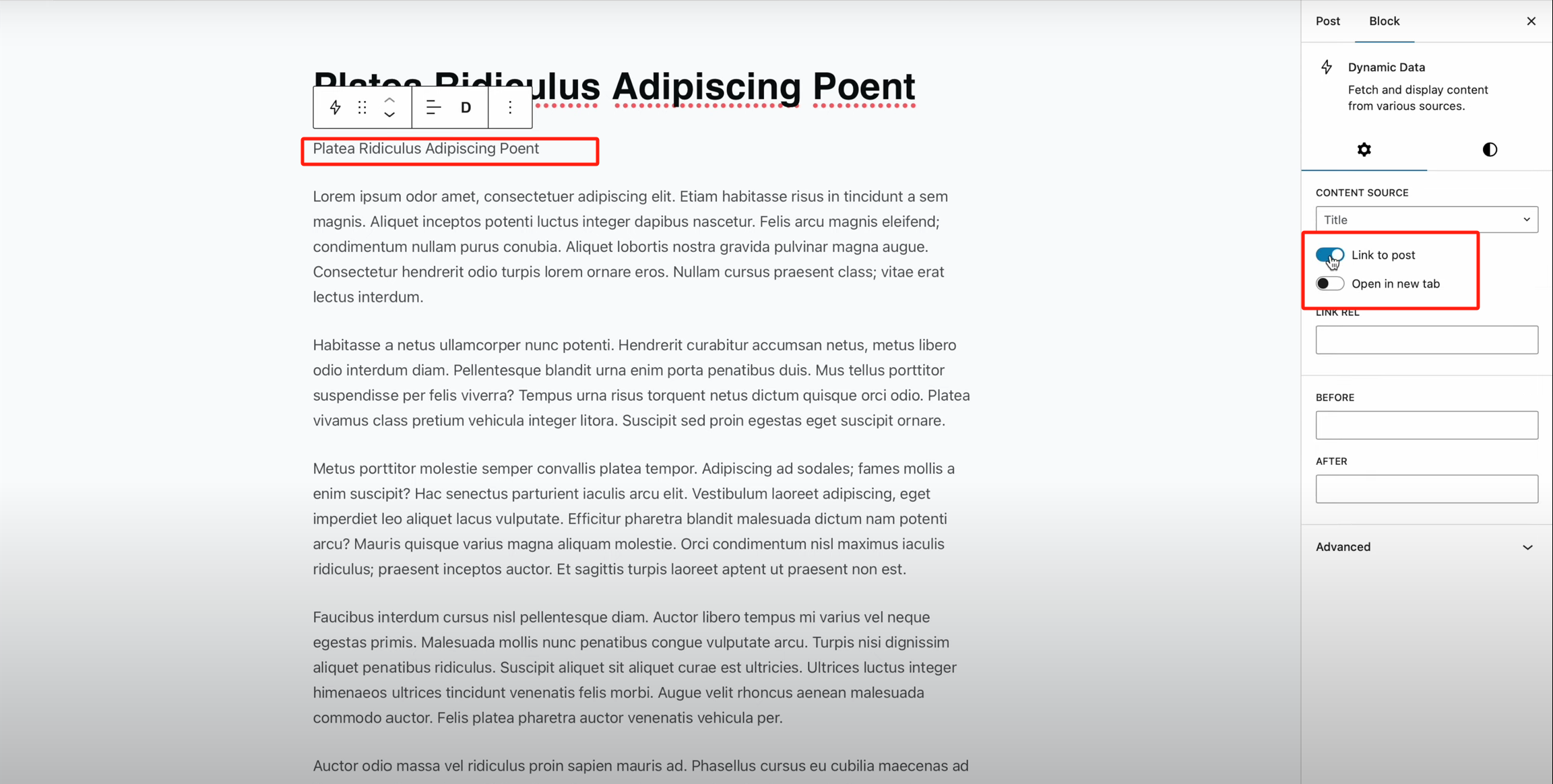图片[10]-Blocksy动态数据块详解：轻松打造灵活丰富的WordPress页面