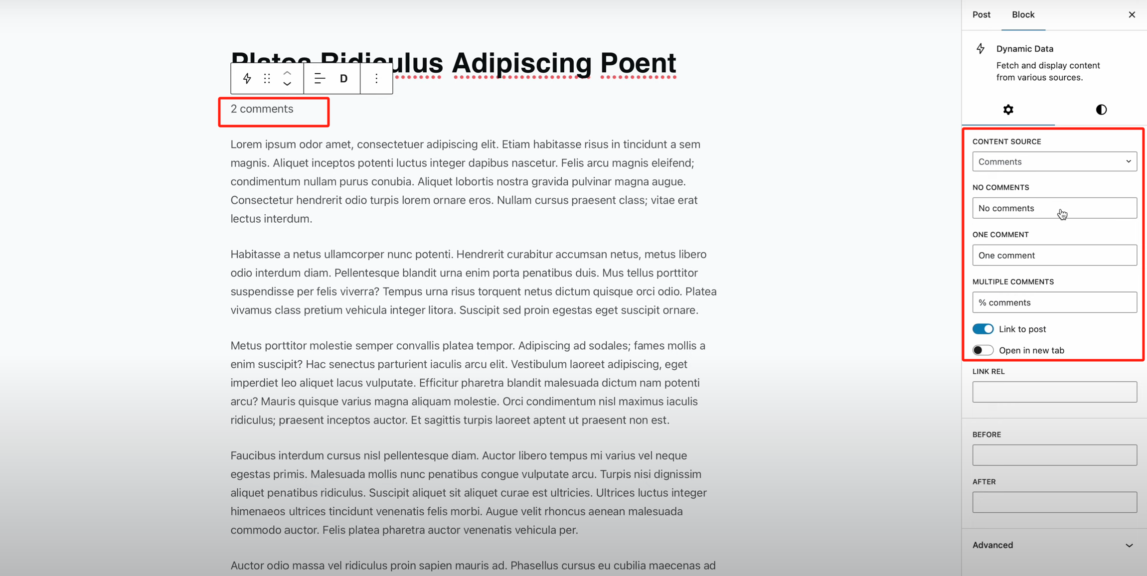 图片[12]-Blocksy动态数据块详解：轻松打造灵活丰富的WordPress页面