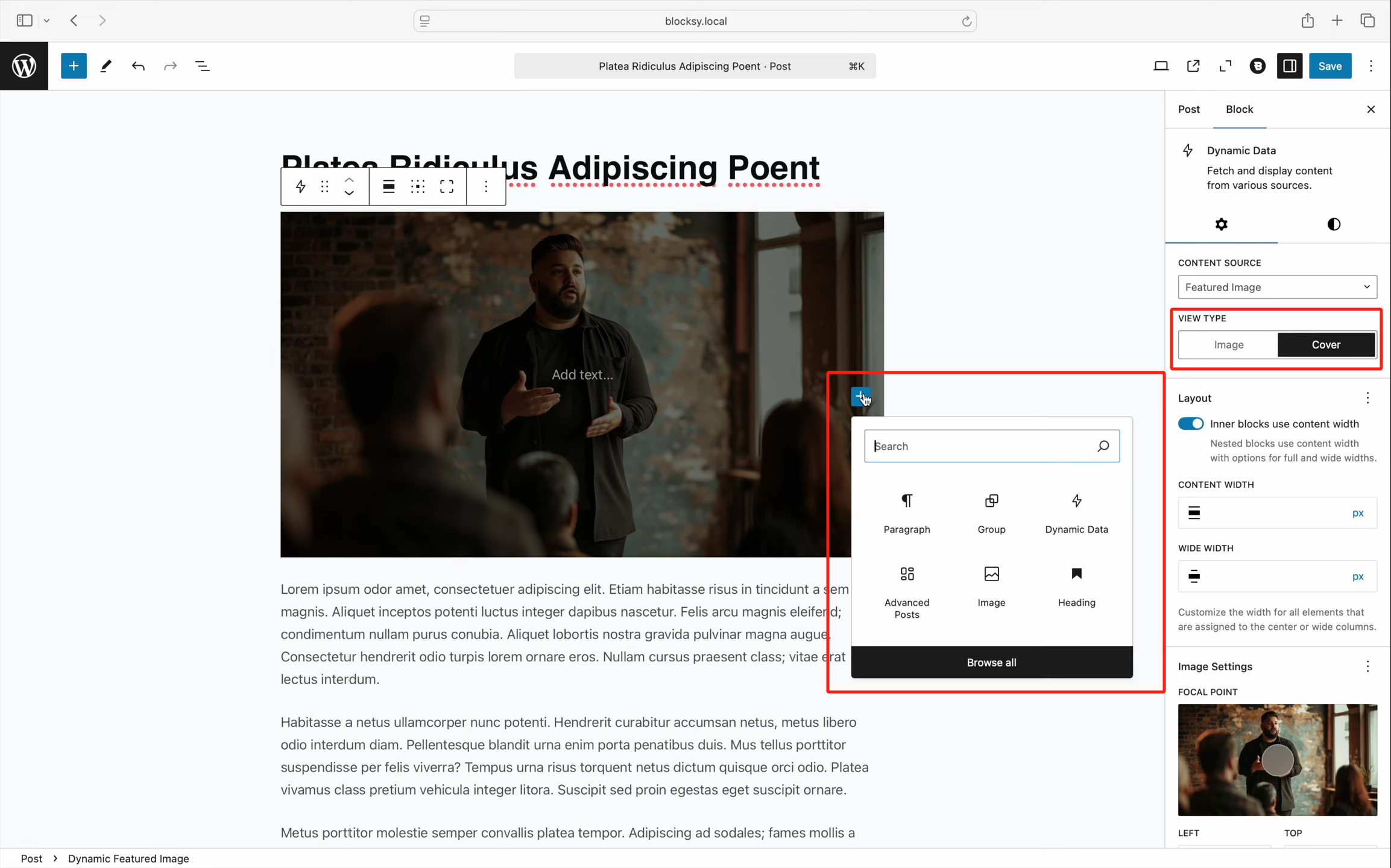 图片[14]-Blocksy动态数据块详解：轻松打造灵活丰富的WordPress页面