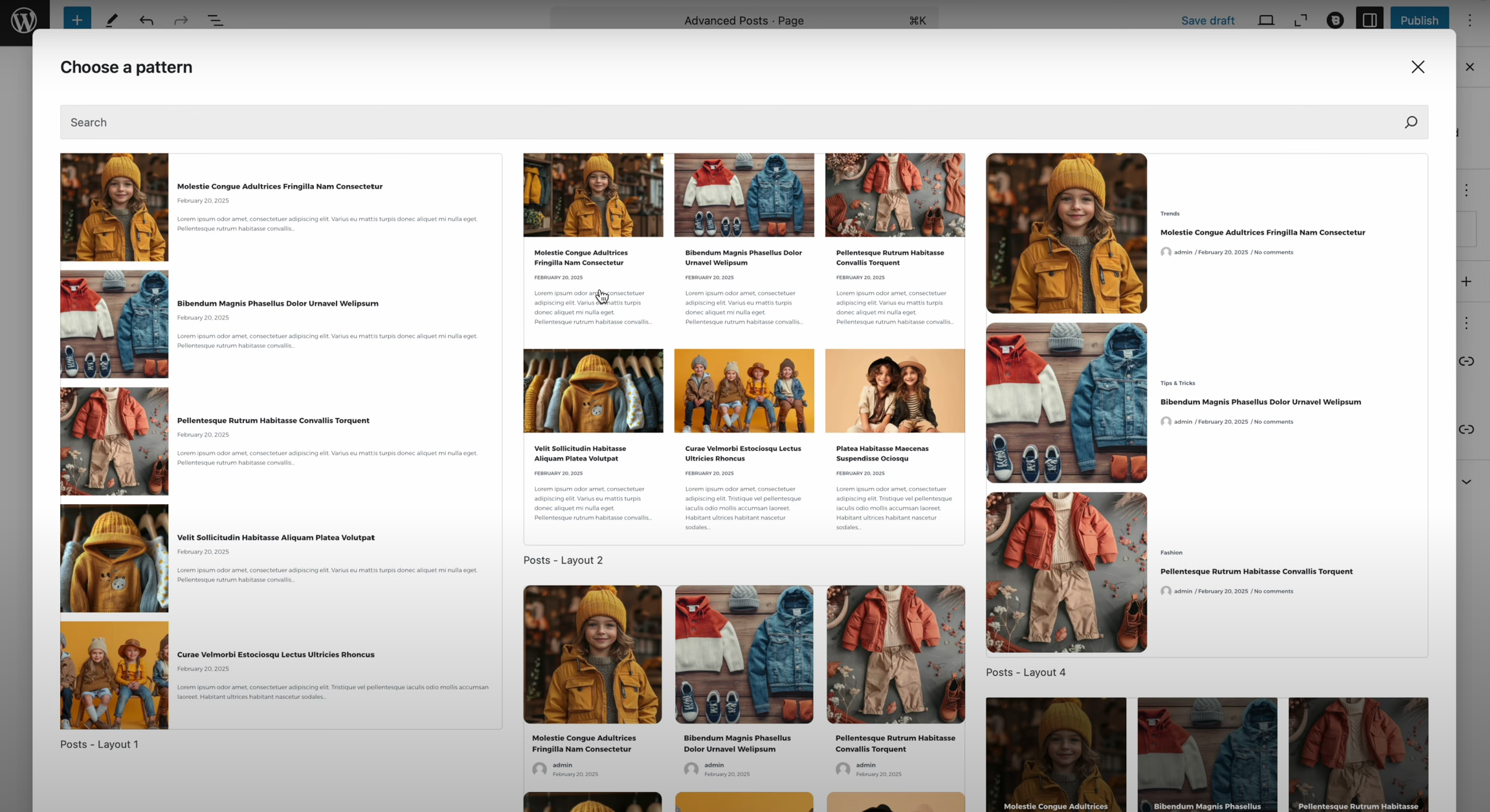 图片[4]-如何使用 Blocksy 2 的 Advanced Post Block 打造灵活文章布局
