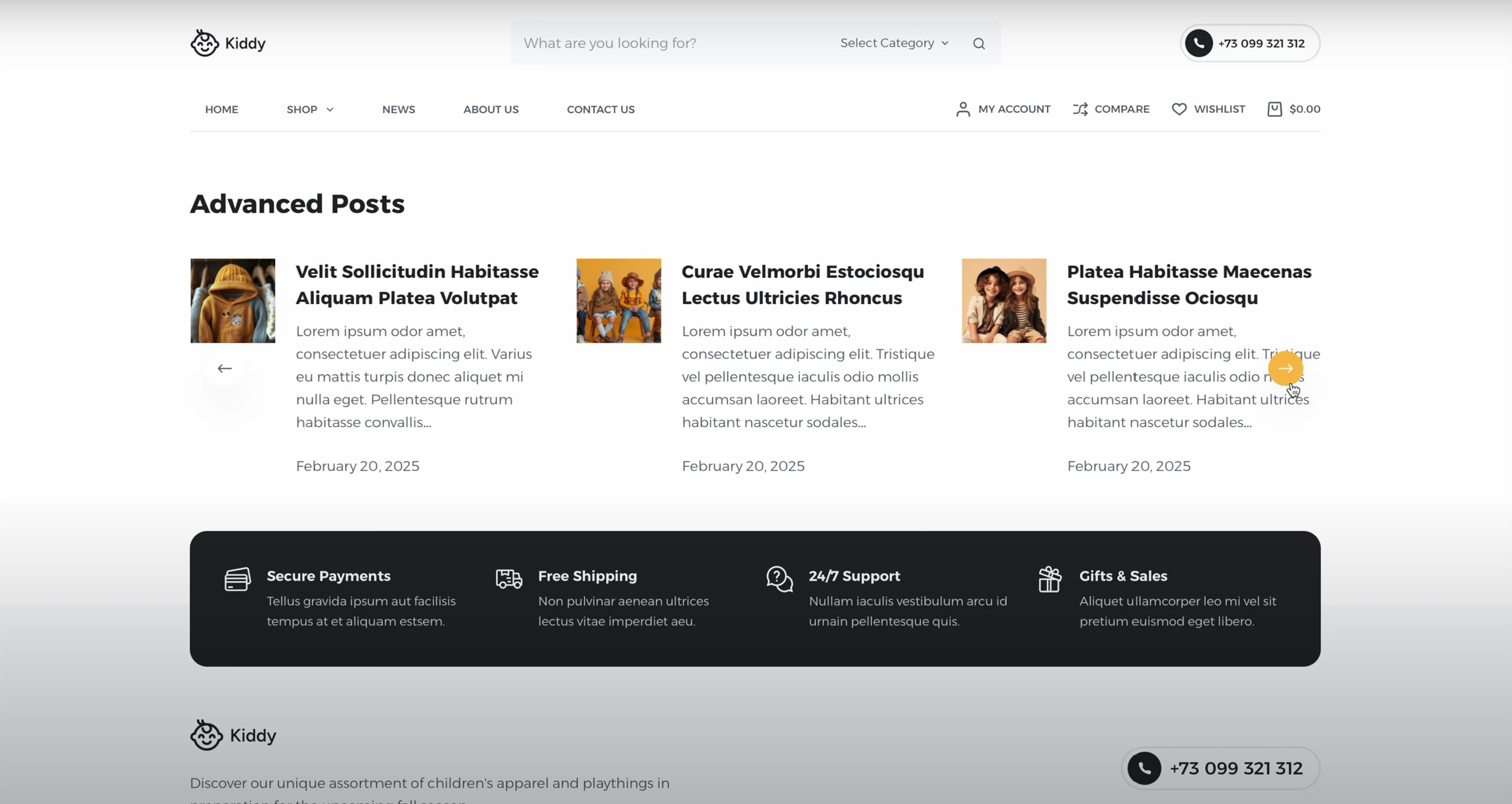 图片[11]-如何使用 Blocksy 2 的 Advanced Post Block 打造灵活文章布局