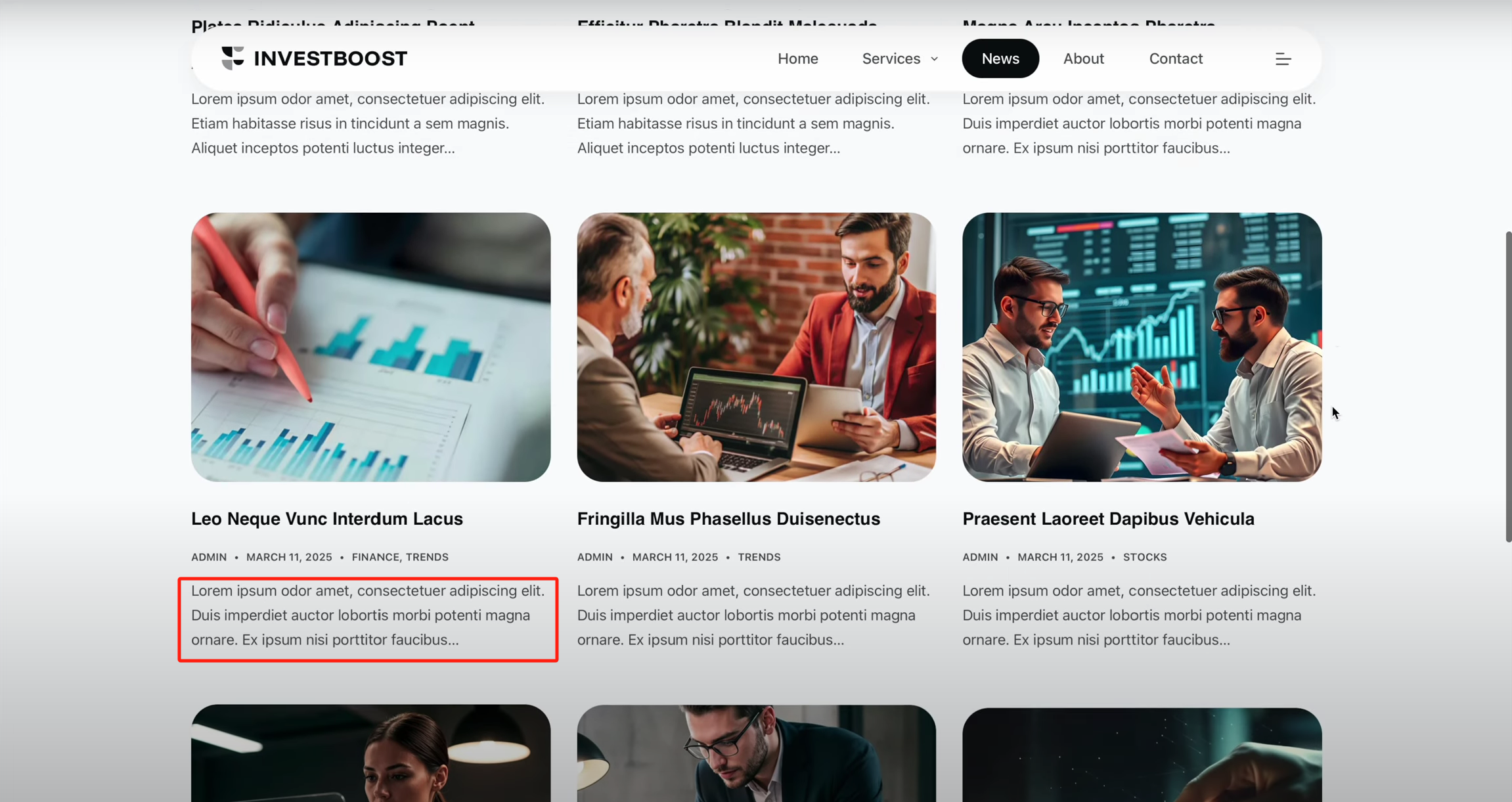 图片[2]-Blocksy 主题中使用 Excerpt 摘要功能优化文章展示