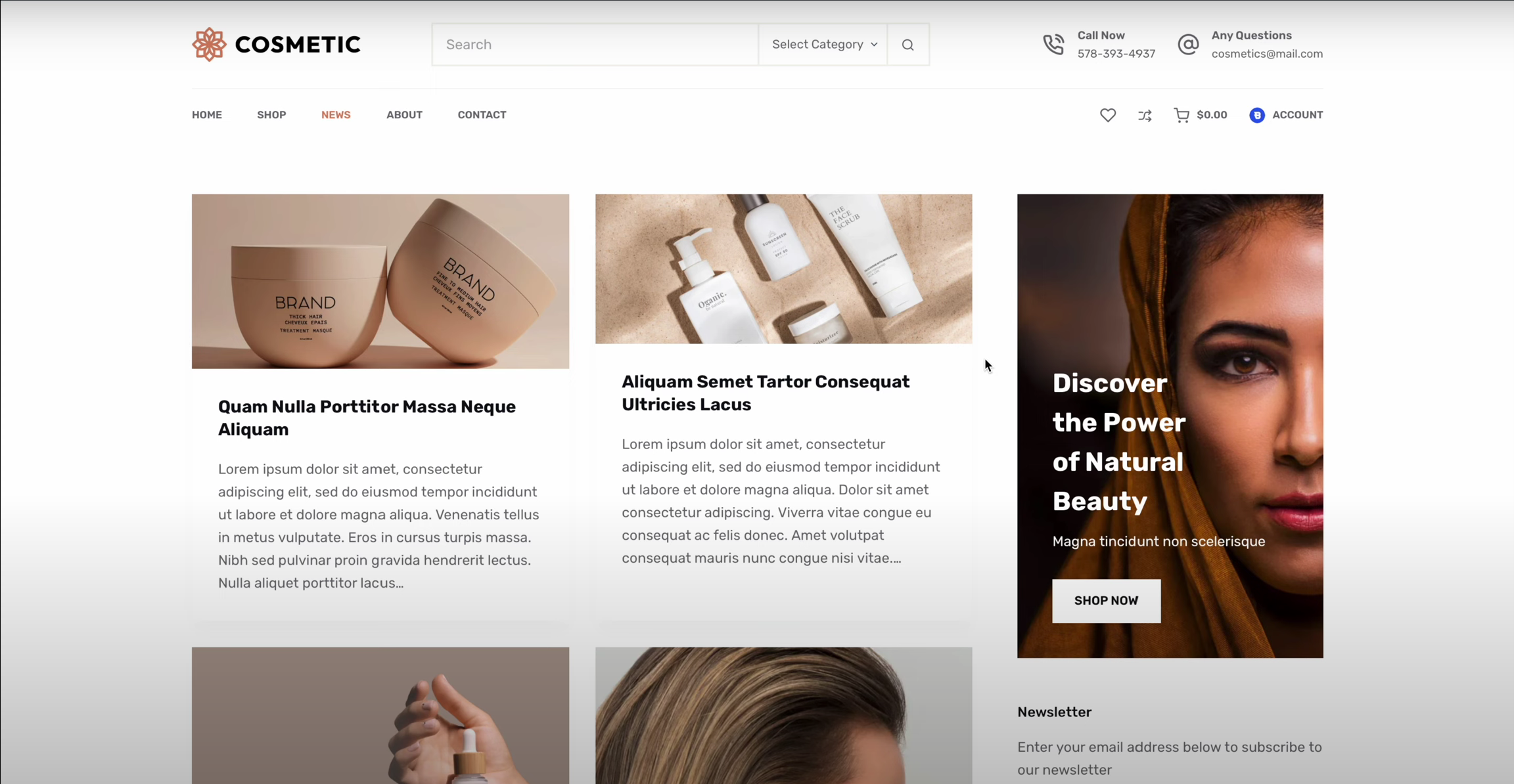 图片[2]-如何在 Blocksy 主题中设置图像纵横比，优化网站视觉效果