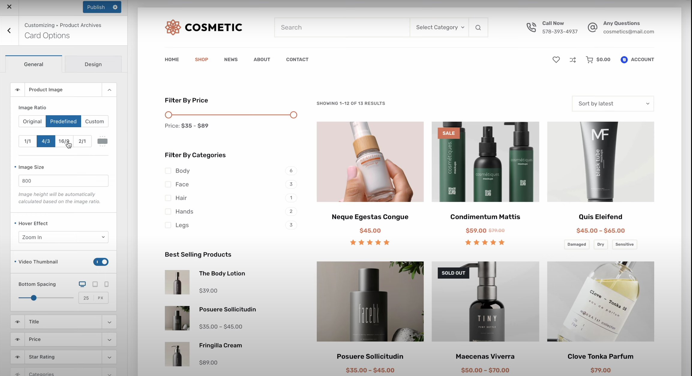 图片[7]-如何在 Blocksy 主题中设置图像纵横比，优化网站视觉效果