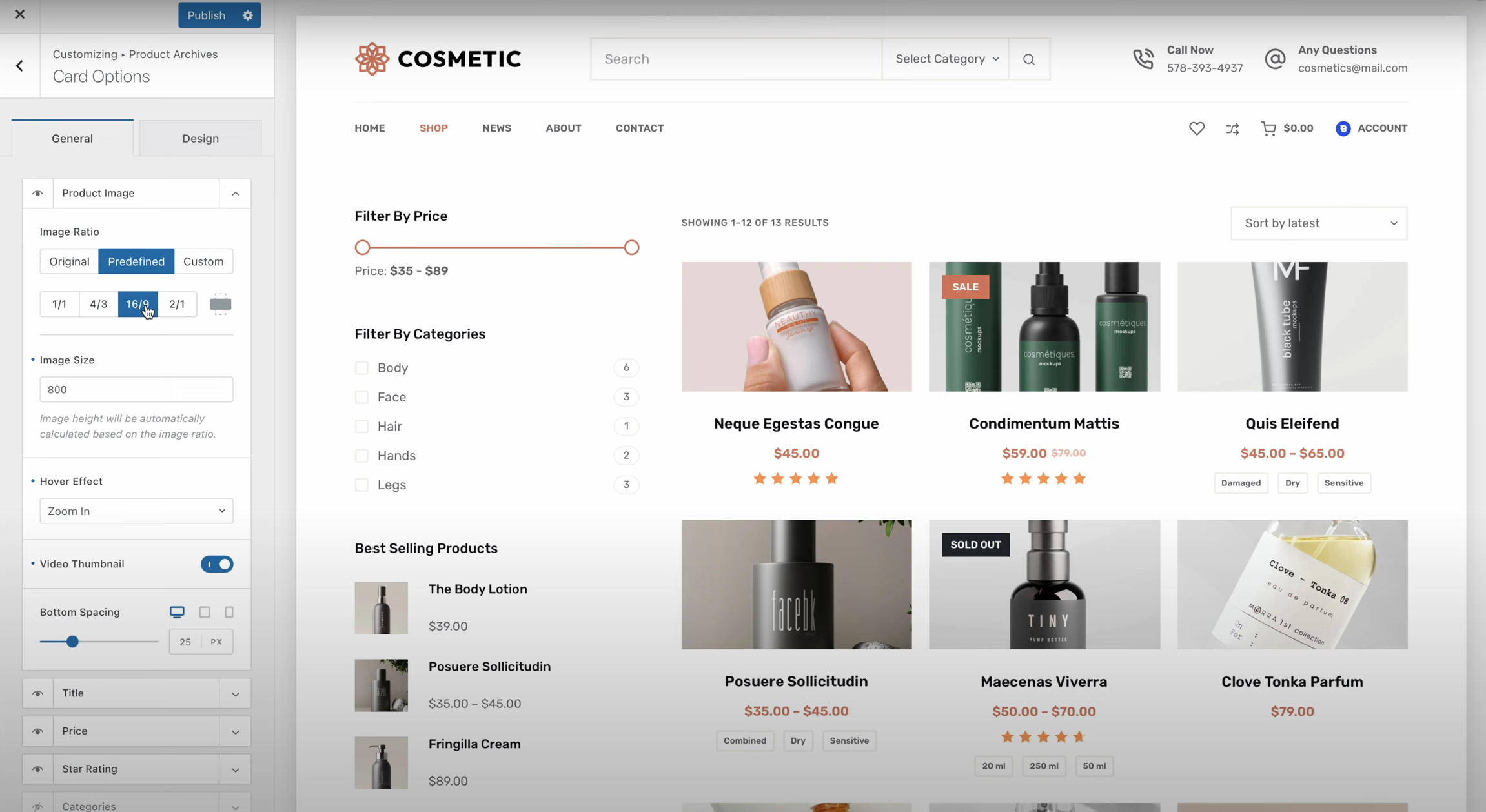 图片[8]-如何在 Blocksy 主题中设置图像纵横比，优化网站视觉效果