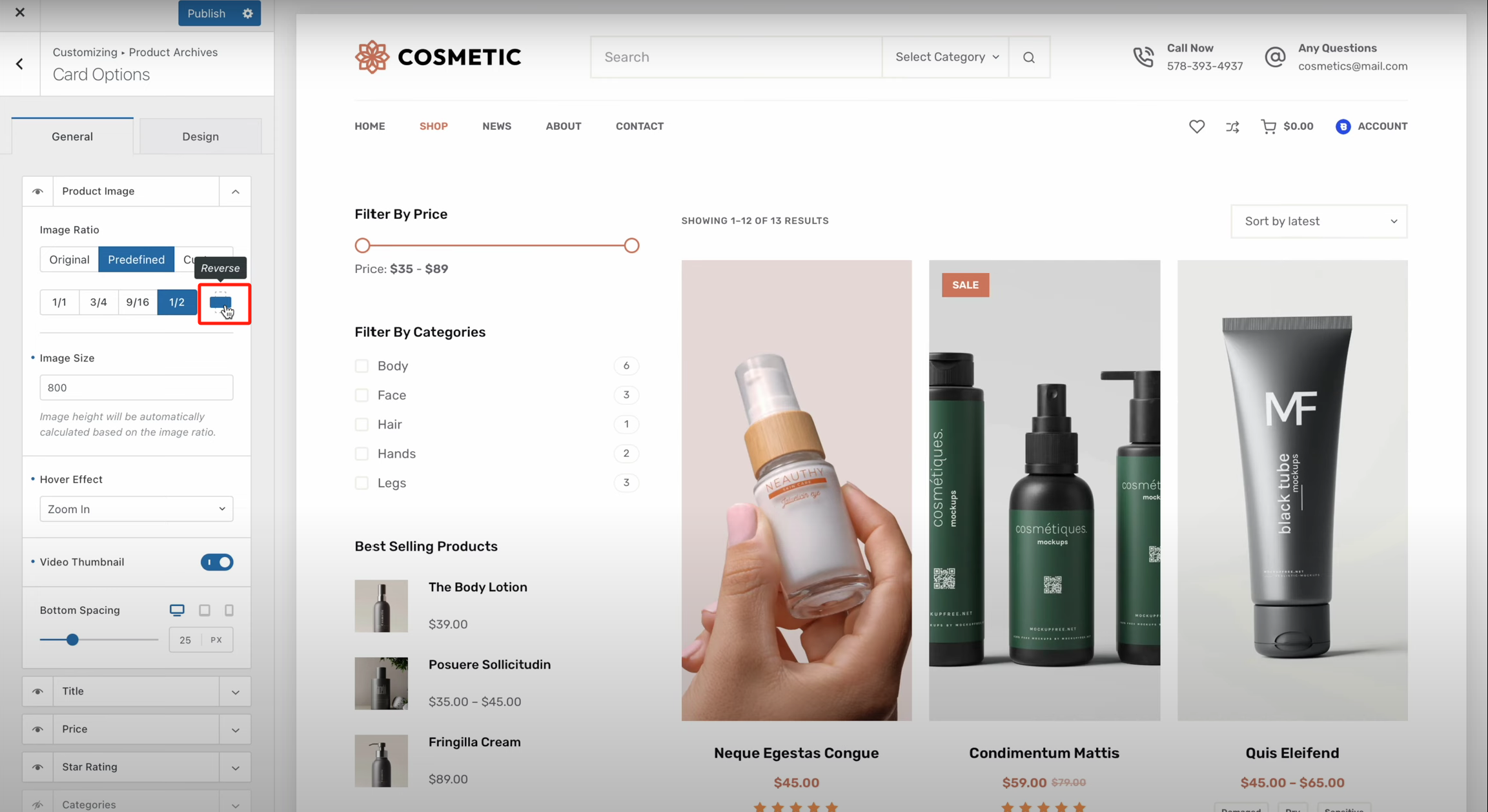 图片[10]-如何在 Blocksy 主题中设置图像纵横比，优化网站视觉效果