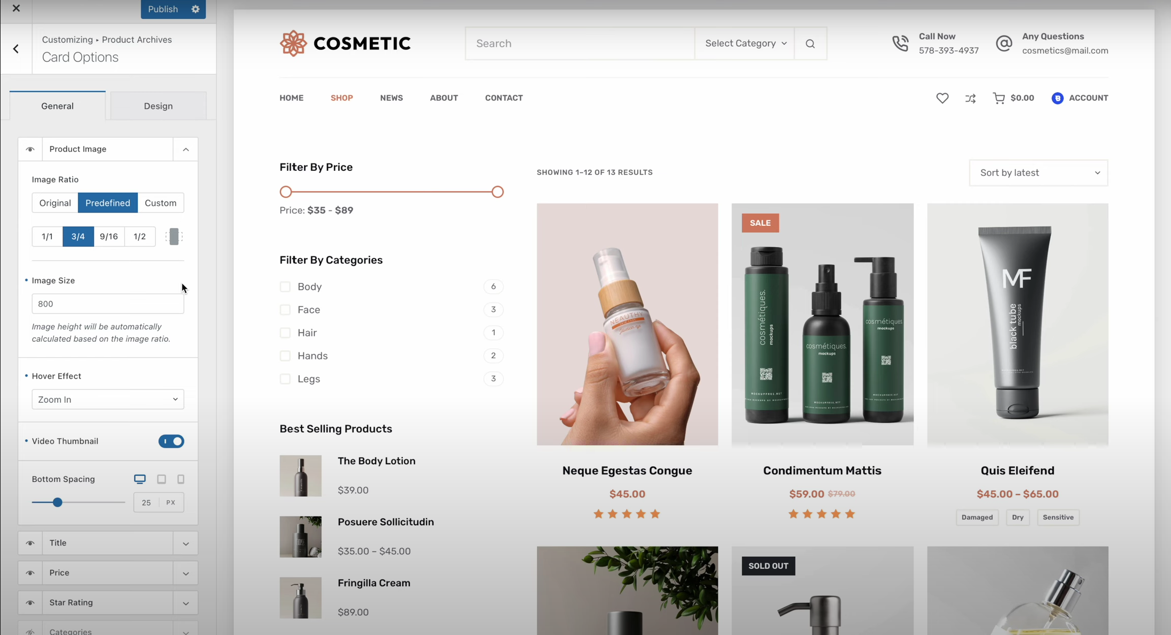 图片[12]-如何在 Blocksy 主题中设置图像纵横比，优化网站视觉效果