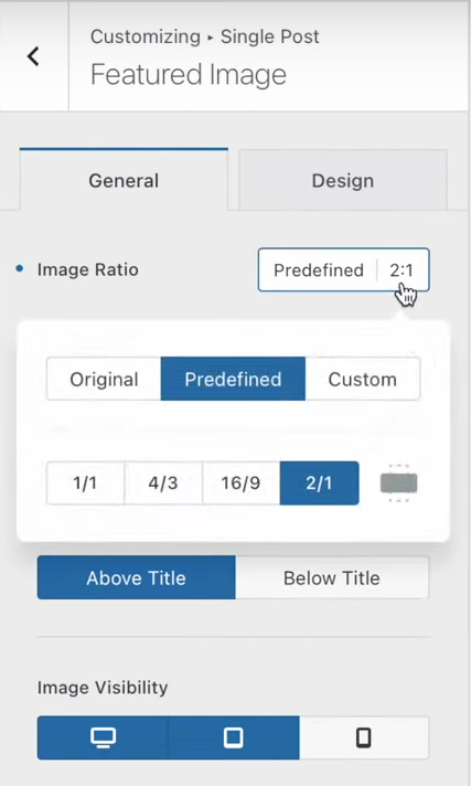 图片[15]-如何在 Blocksy 主题中设置图像纵横比，优化网站视觉效果