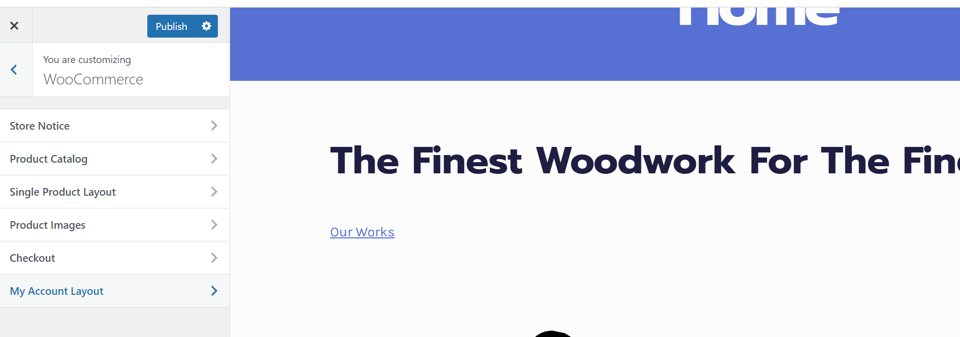 Imagen [8] - Cómo crear sitios web de carga rápida con Kadence Theme: mejorar la experiencia de servicio en línea