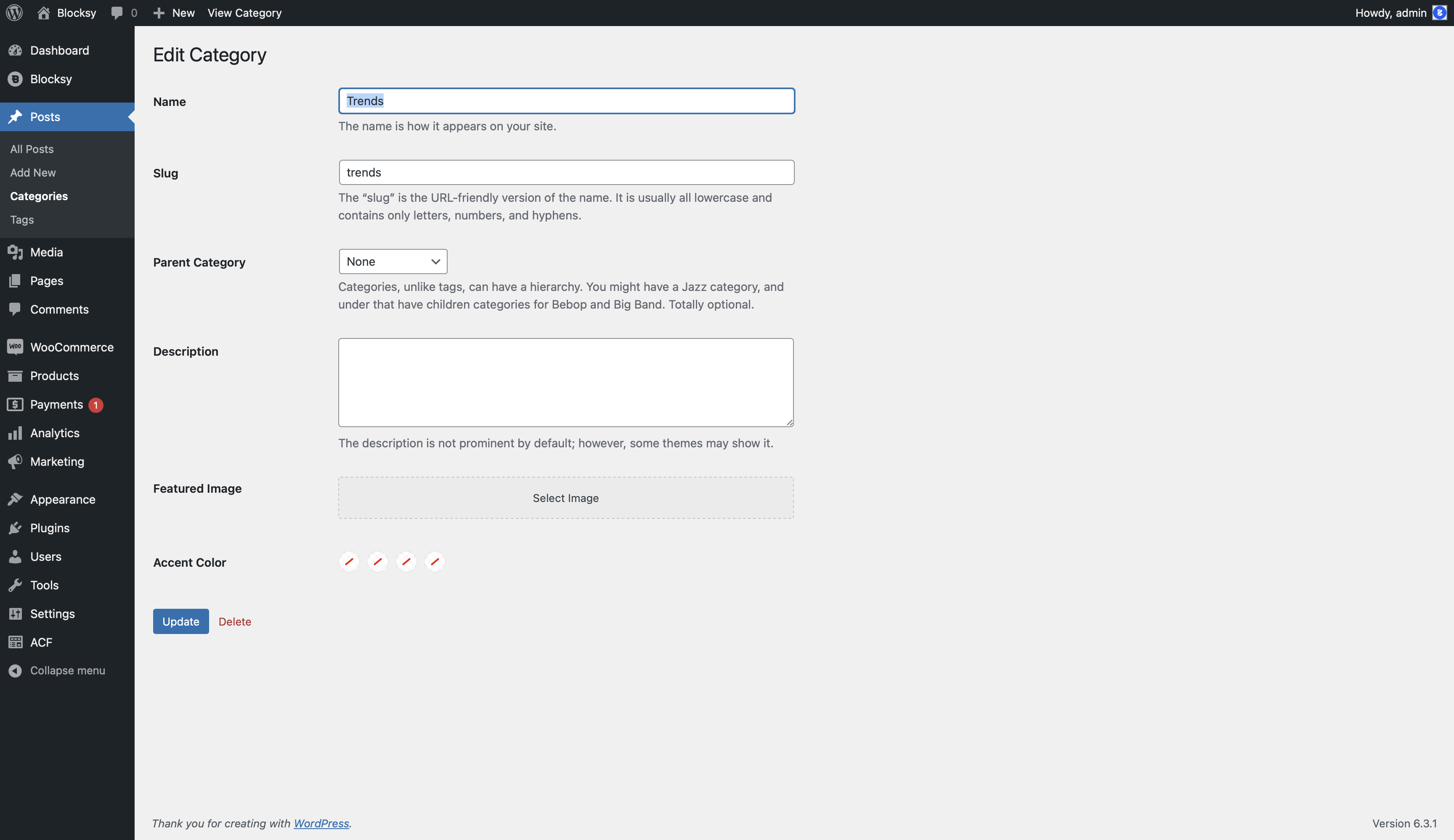 Image [7]-Tutoriel supplémentaire sur les types d'articles bloqués, WordPress Custom Post Enhancement, Read Time & Category Filtering Display Guide