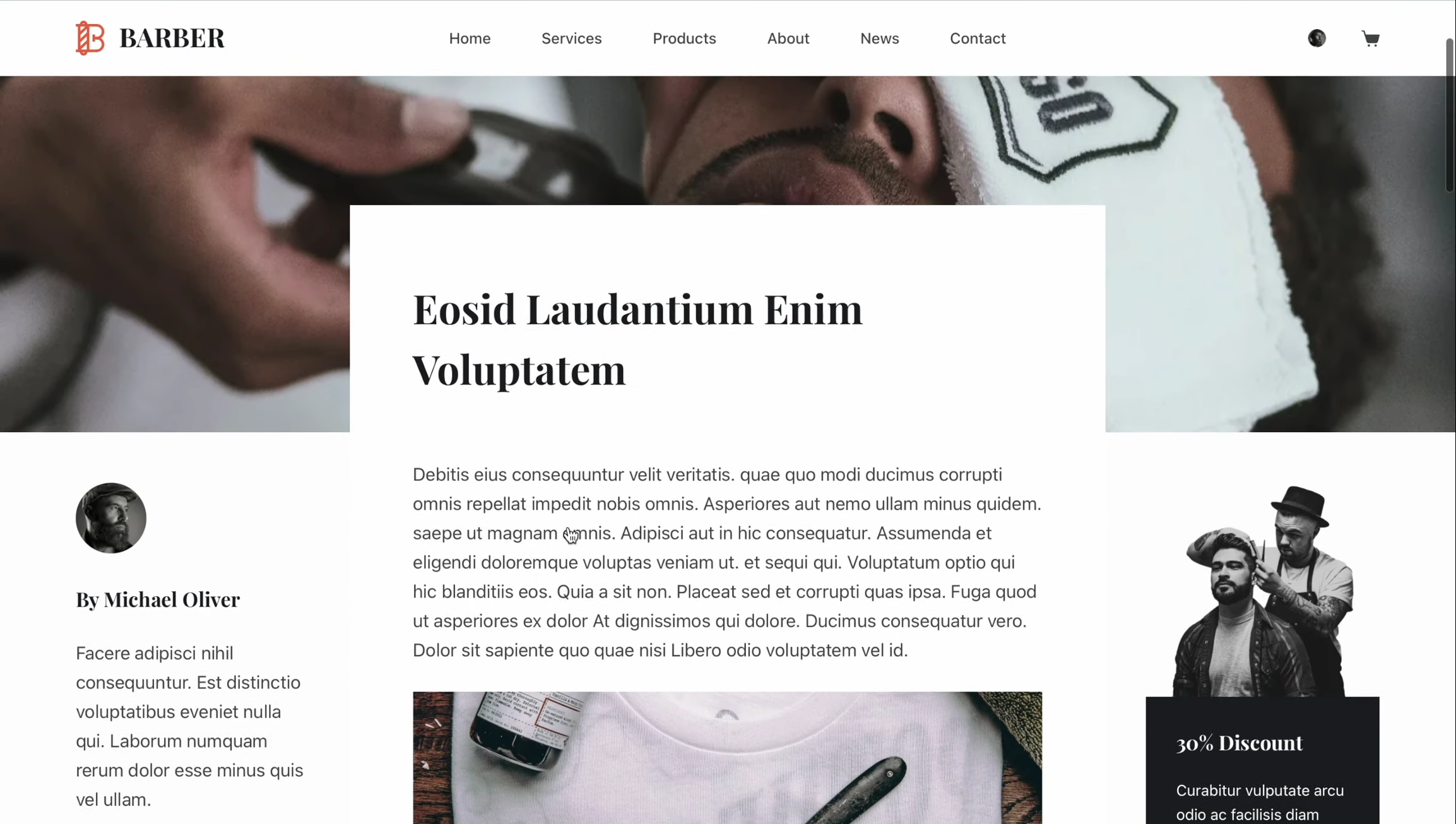 图片[11]-Blocksy 单页模板构建器使用教程, Gutenberg 页面布局自定义, 创建专属文章模板