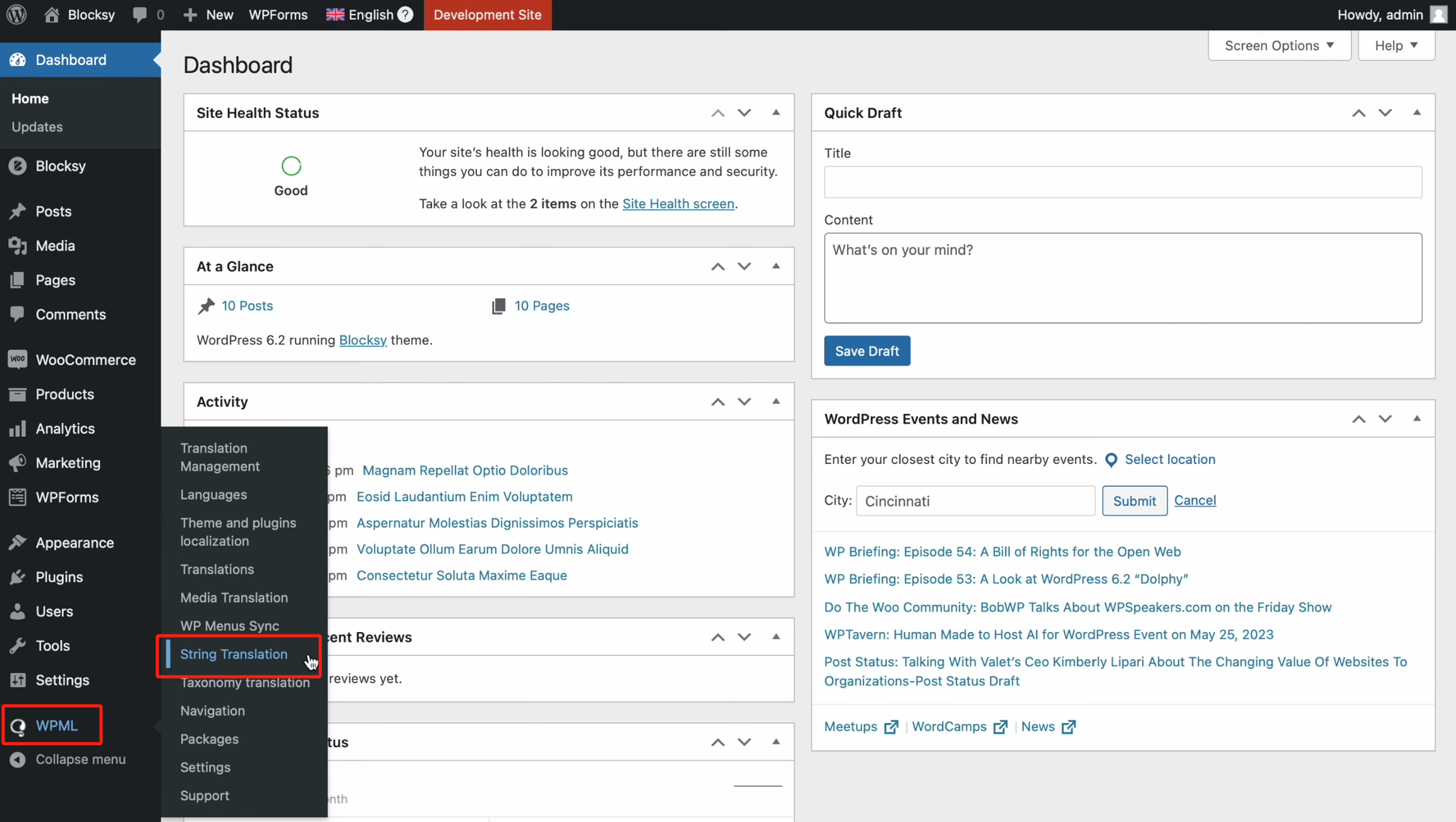图片[3]-Blocksy 多语言教程：使用 WPML 翻译内容字符串全面指南
