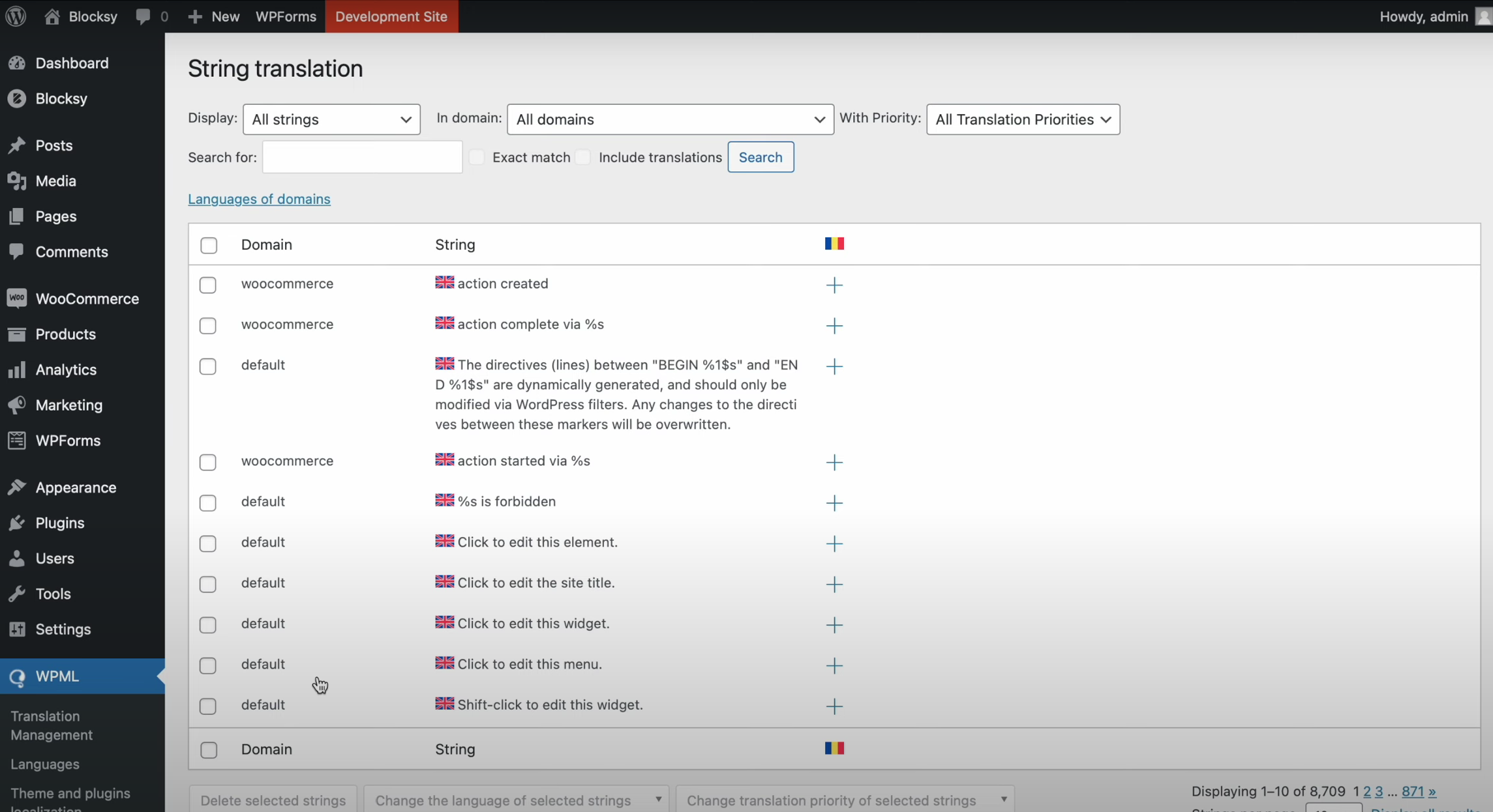 图片[4]-Blocksy 多语言教程：使用 WPML 翻译内容字符串全面指南