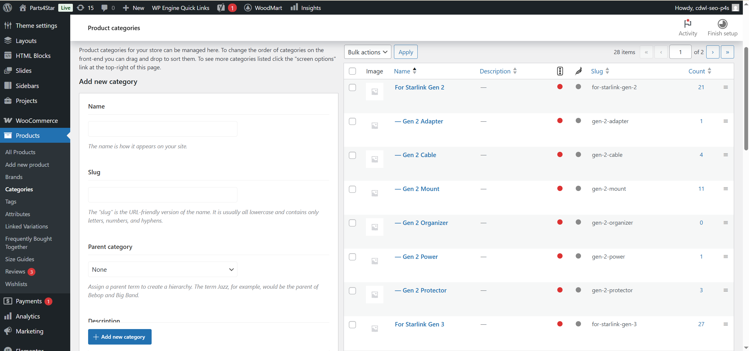 Image [8] - Optimisez votre site e-commerce WooCommerce à partir de zéro avec Yoast SEO