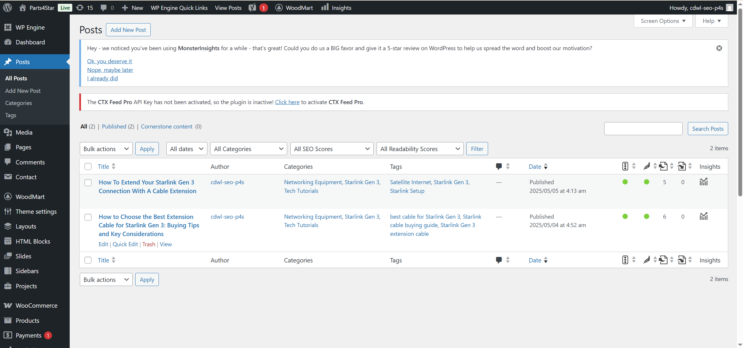 Image [14] - Optimisez votre site e-commerce WooCommerce à partir de zéro avec Yoast SEO
