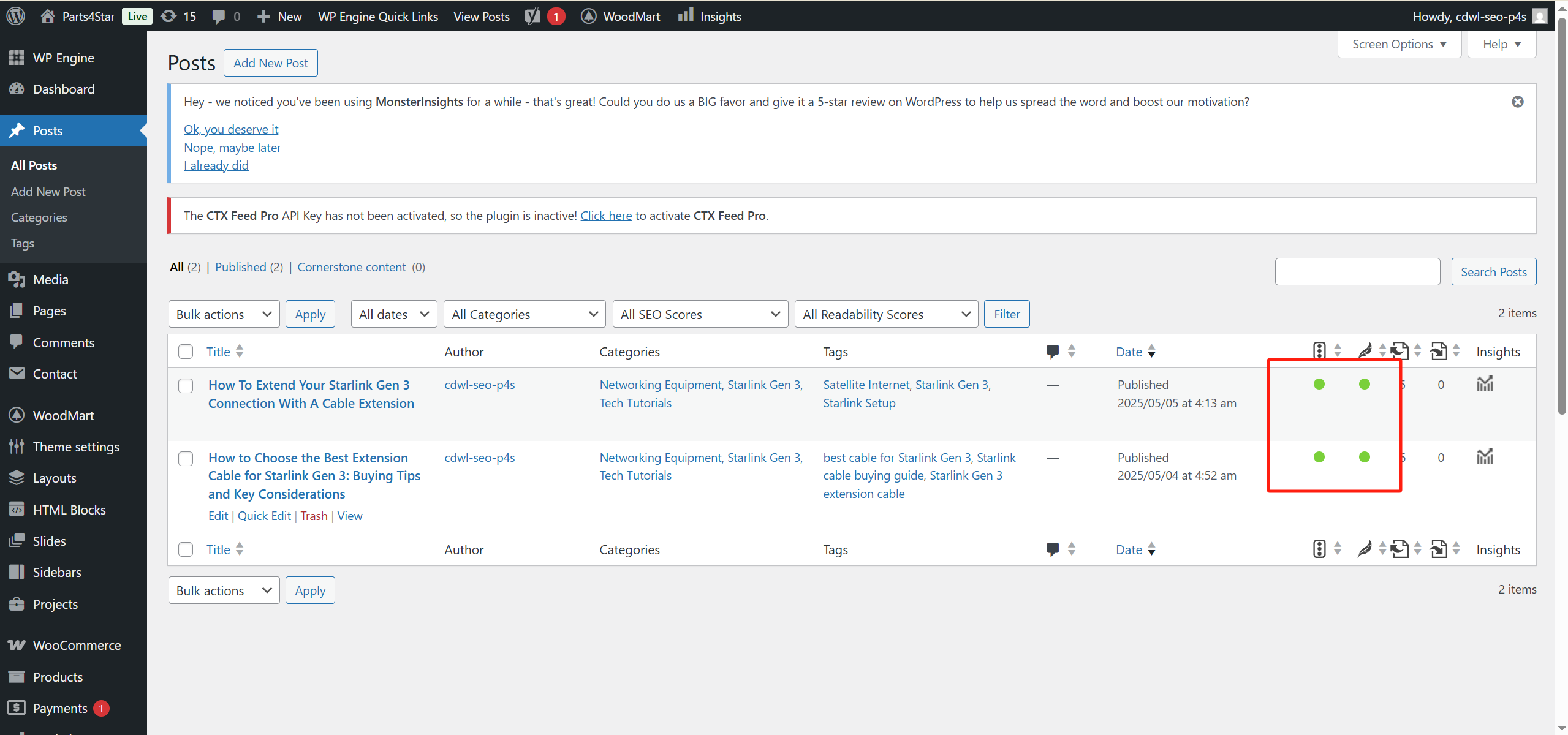 Image [15] - Optimisez votre site e-commerce WooCommerce à partir de zéro avec Yoast SEO