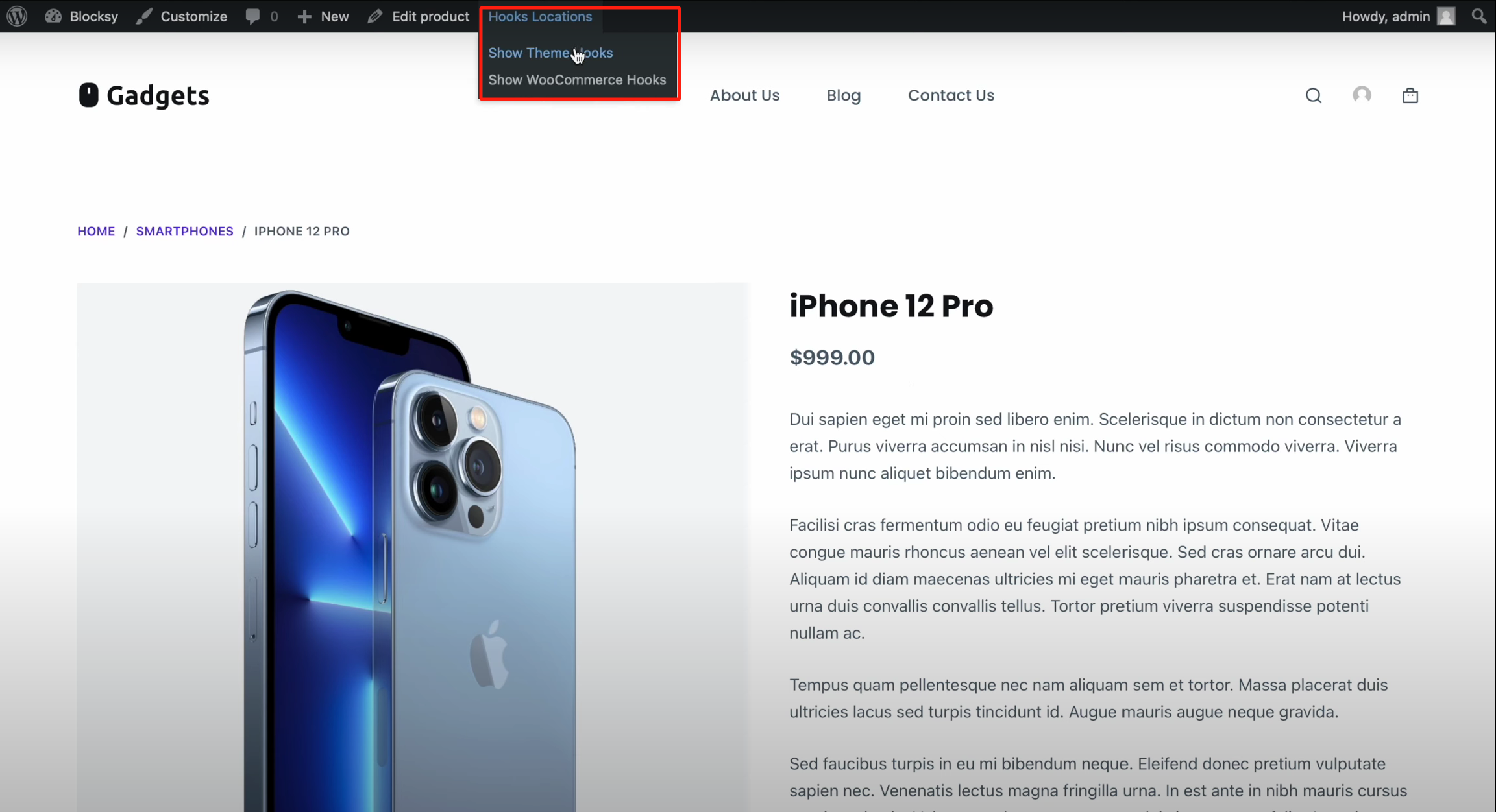Image [2]-Blocksy Pro Content Block Hands-on: the complete method of efficiently inserting ads into WordPress websites