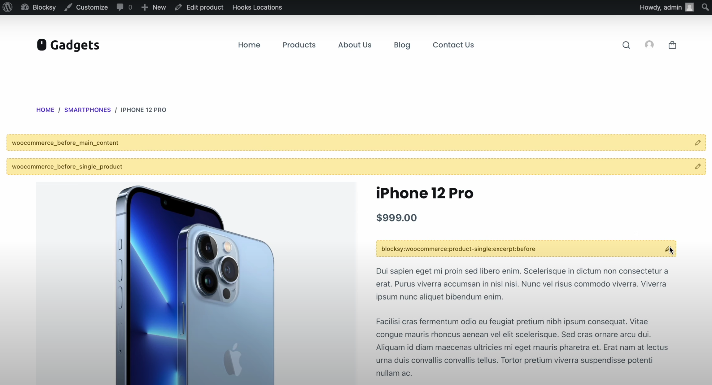 Image [3] - Blocksy Pro Content Block Hands-On: The Complete Way to Insert Ads Efficiently on WordPress Websites