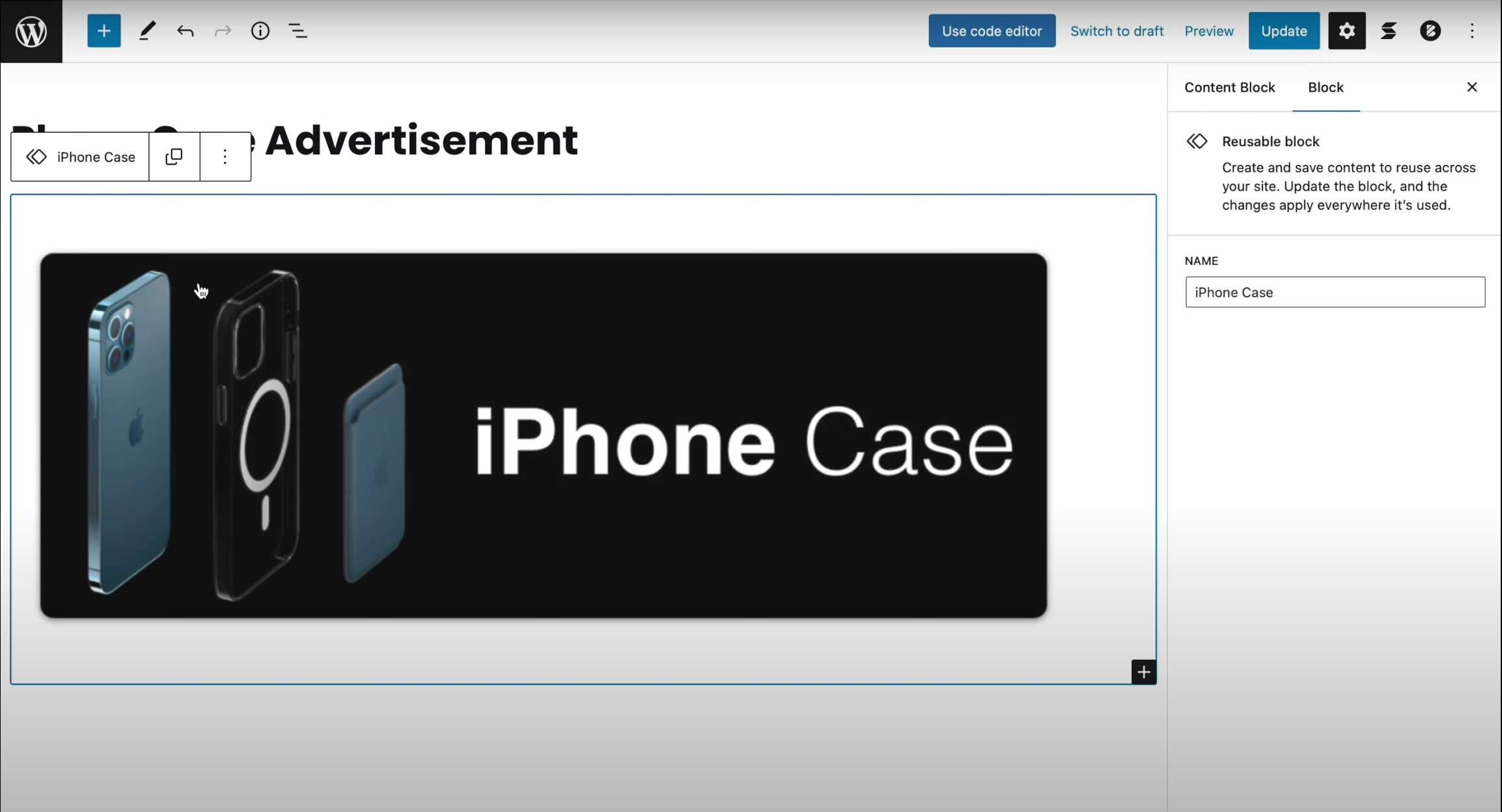 Image [4] - Blocksy Pro Content Block Hands-On: The Complete Way to Insert Ads Efficiently on WordPress Websites