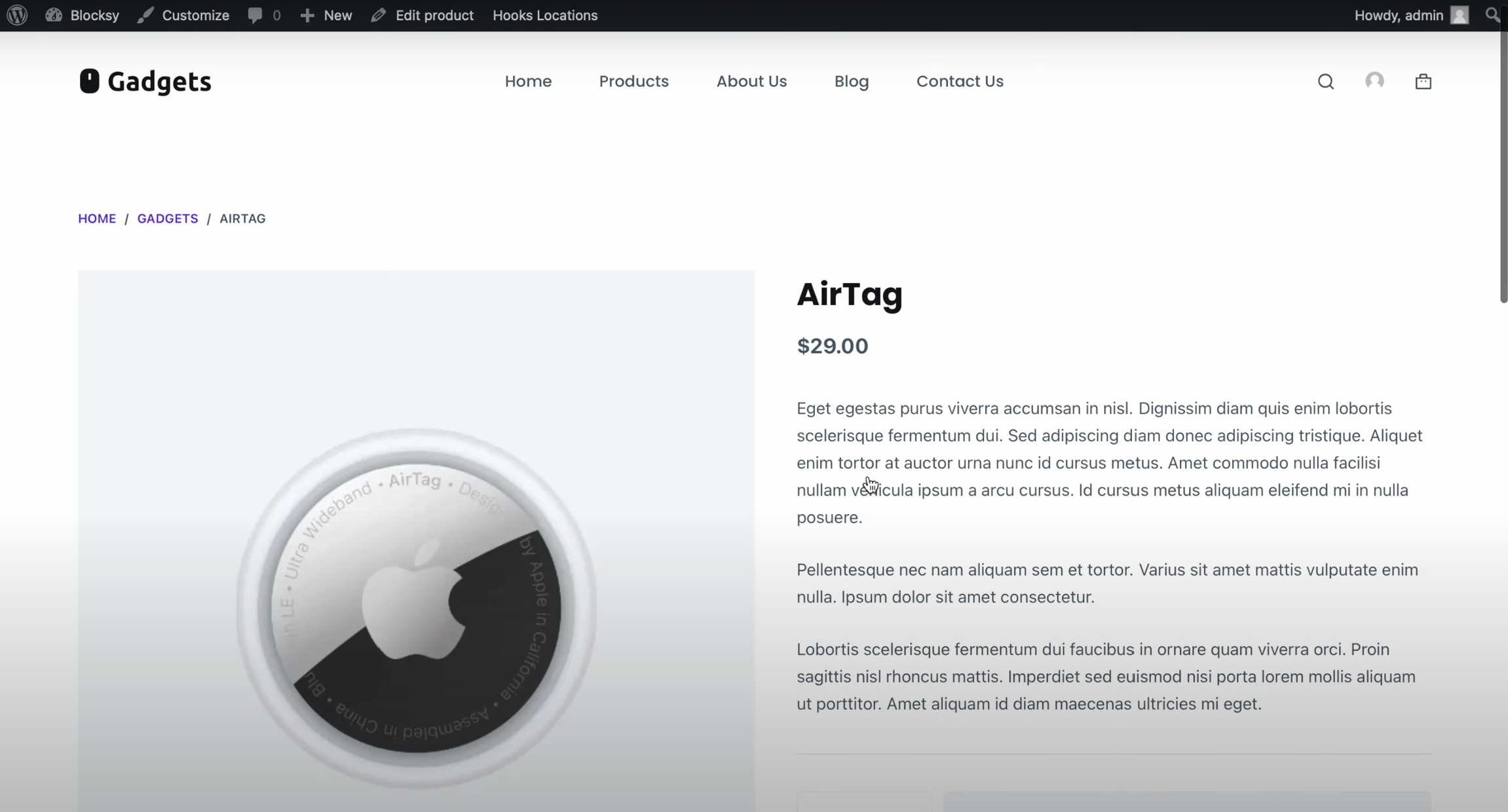 Image [11]-Blocksy Pro Content Block Hands-on: the complete method of efficiently inserting ads into WordPress websites
