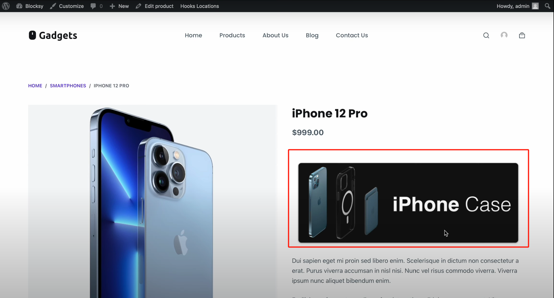 Image [12]-Blocksy Pro Content Block Hands-on: the complete method of efficiently inserting ads into WordPress websites