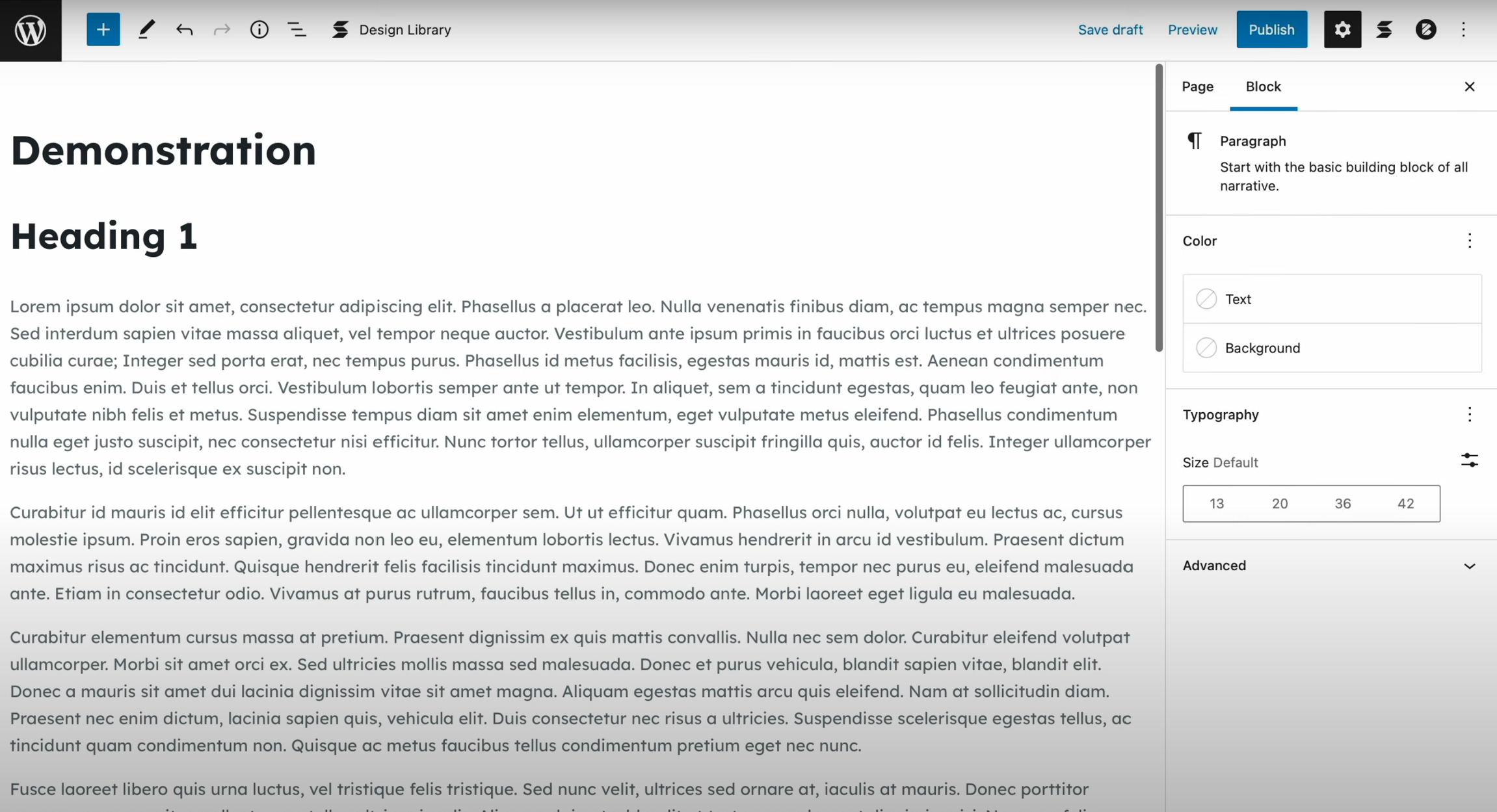 图片[2]-Blocksy 单页网站教程：实现锚点跳转与菜单高亮效果