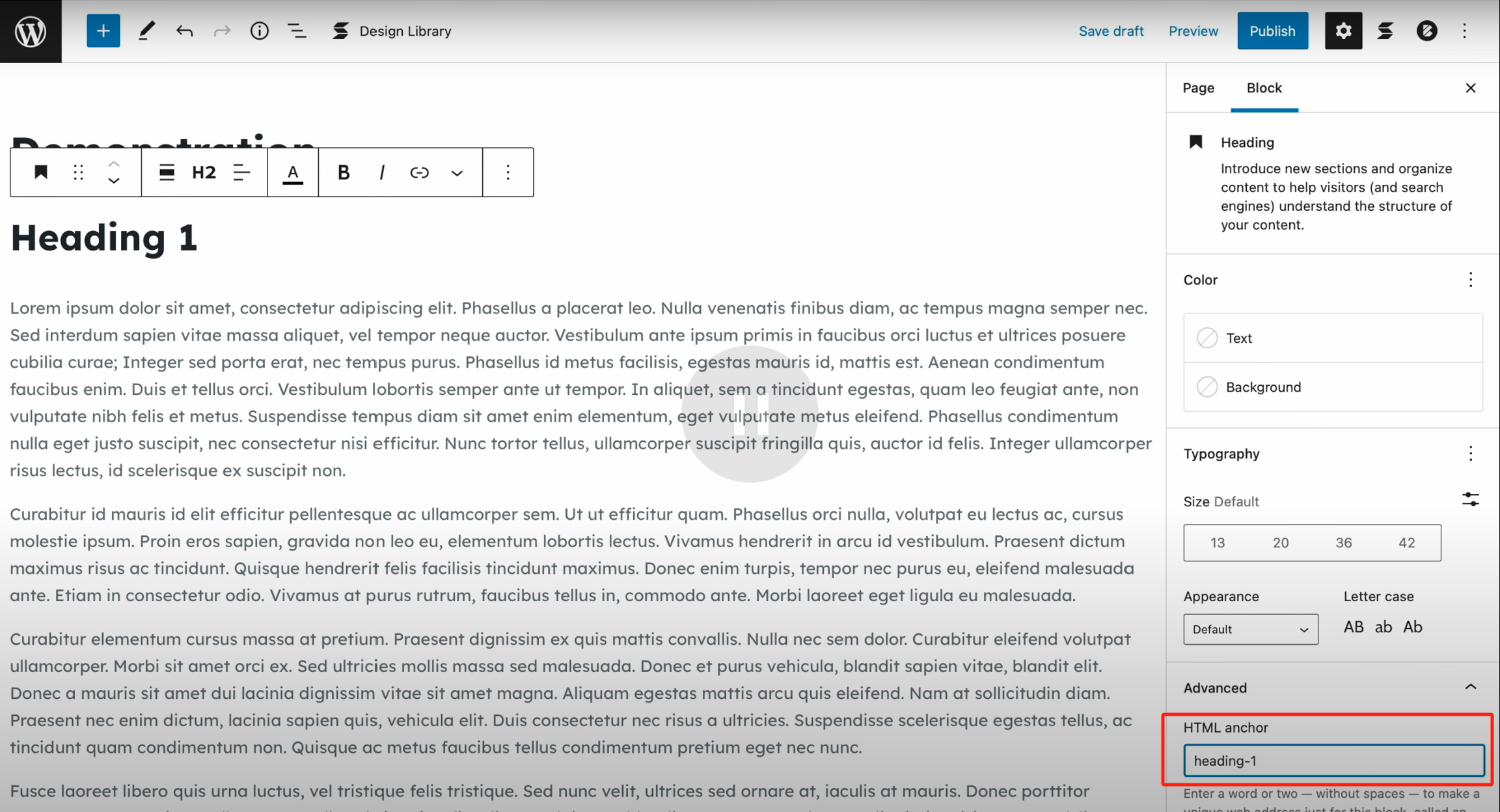 图片[3]-Blocksy 单页网站教程：实现锚点跳转与菜单高亮效果