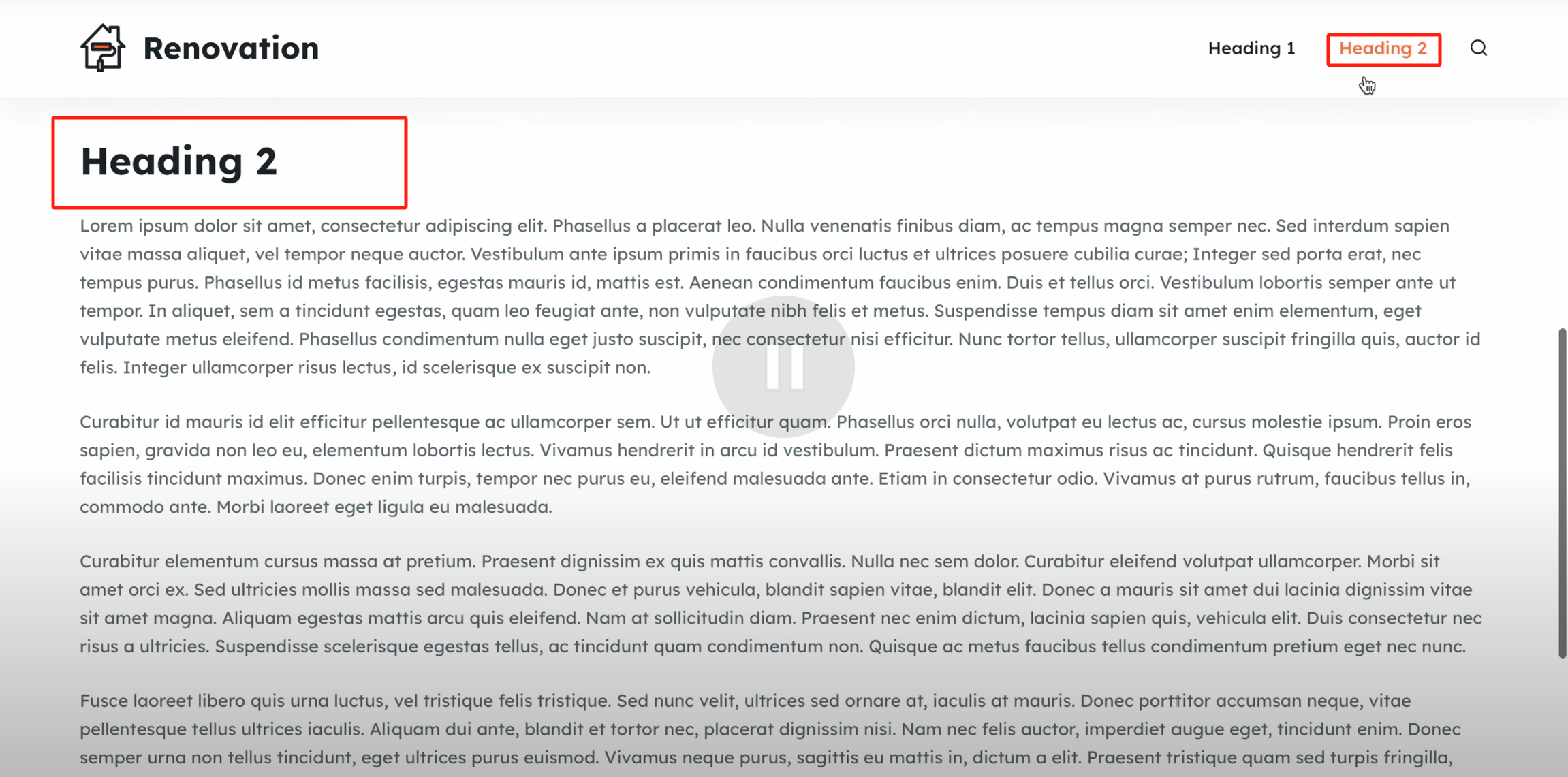 图片[7]-Blocksy 单页网站教程：实现锚点跳转与菜单高亮效果