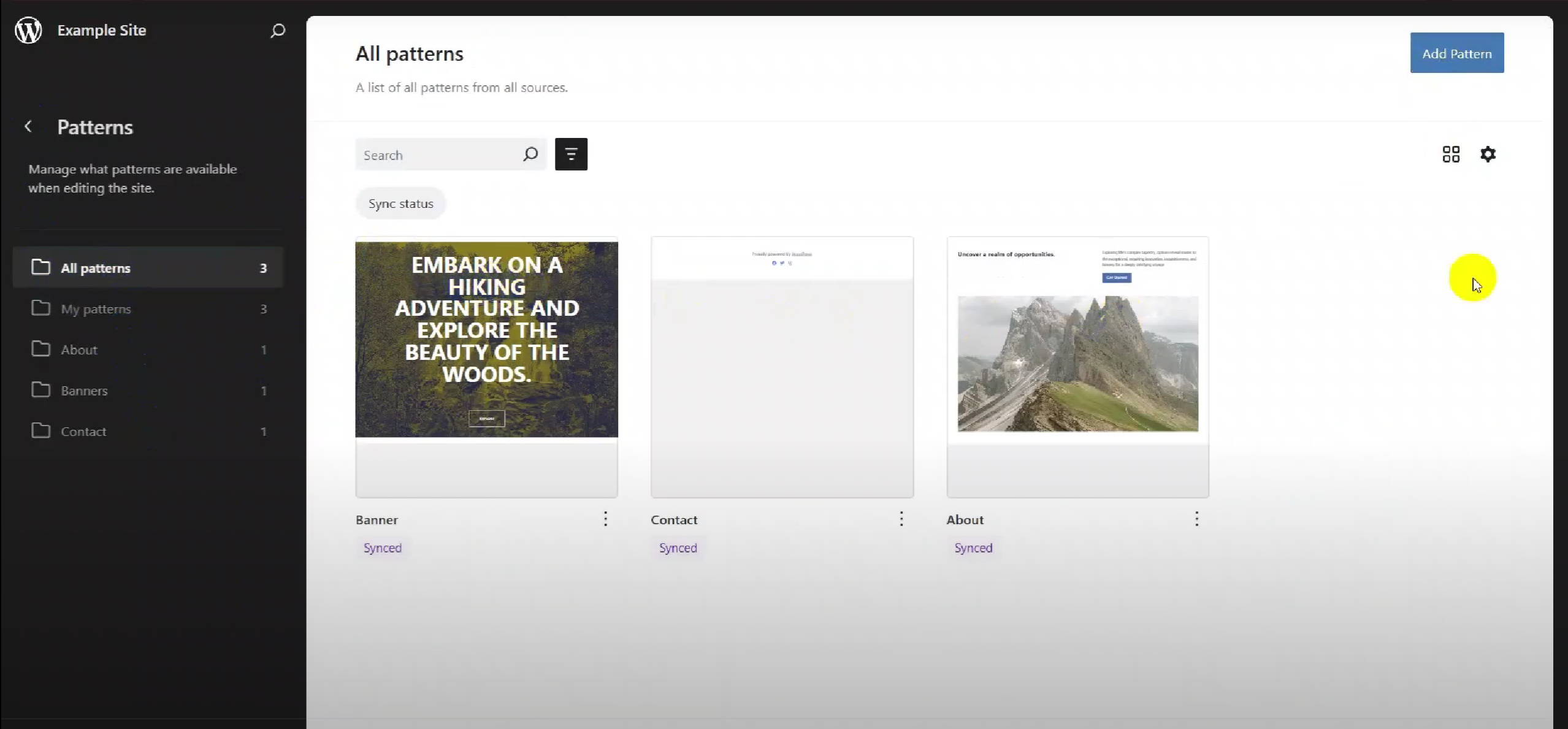 图片[5]-WordPress 6.8「Sicil」更新全面解析：样式书开放、性能飞跃、设计更自由