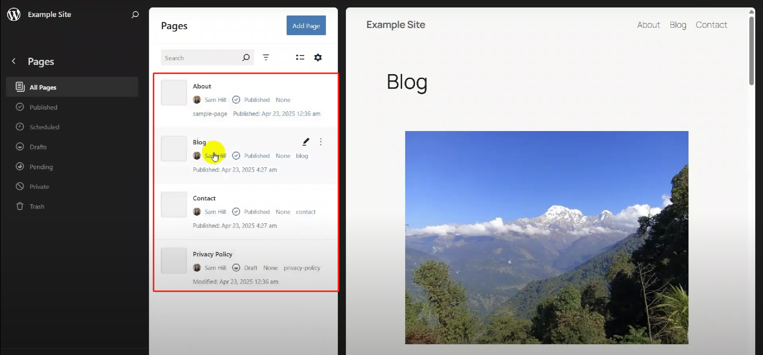 图片[8]-WordPress 6.8「Sicil」更新全面解析：样式书开放、性能飞跃、设计更自由
