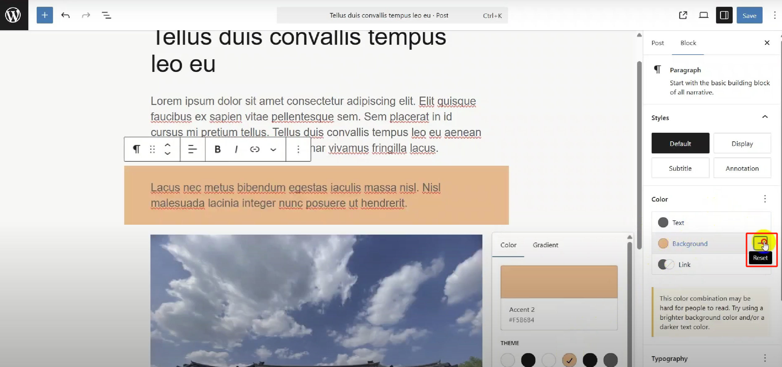 图片[12]-WordPress 6.8「Sicil」更新全面解析：样式书开放、性能飞跃、设计更自由