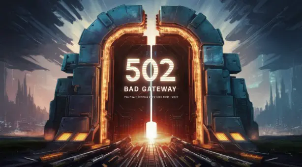 502プロキシエラーとは何か、その原因と種類を解説 - Photon Flux｜WordPress修理サービス、グローバル、迅速対応