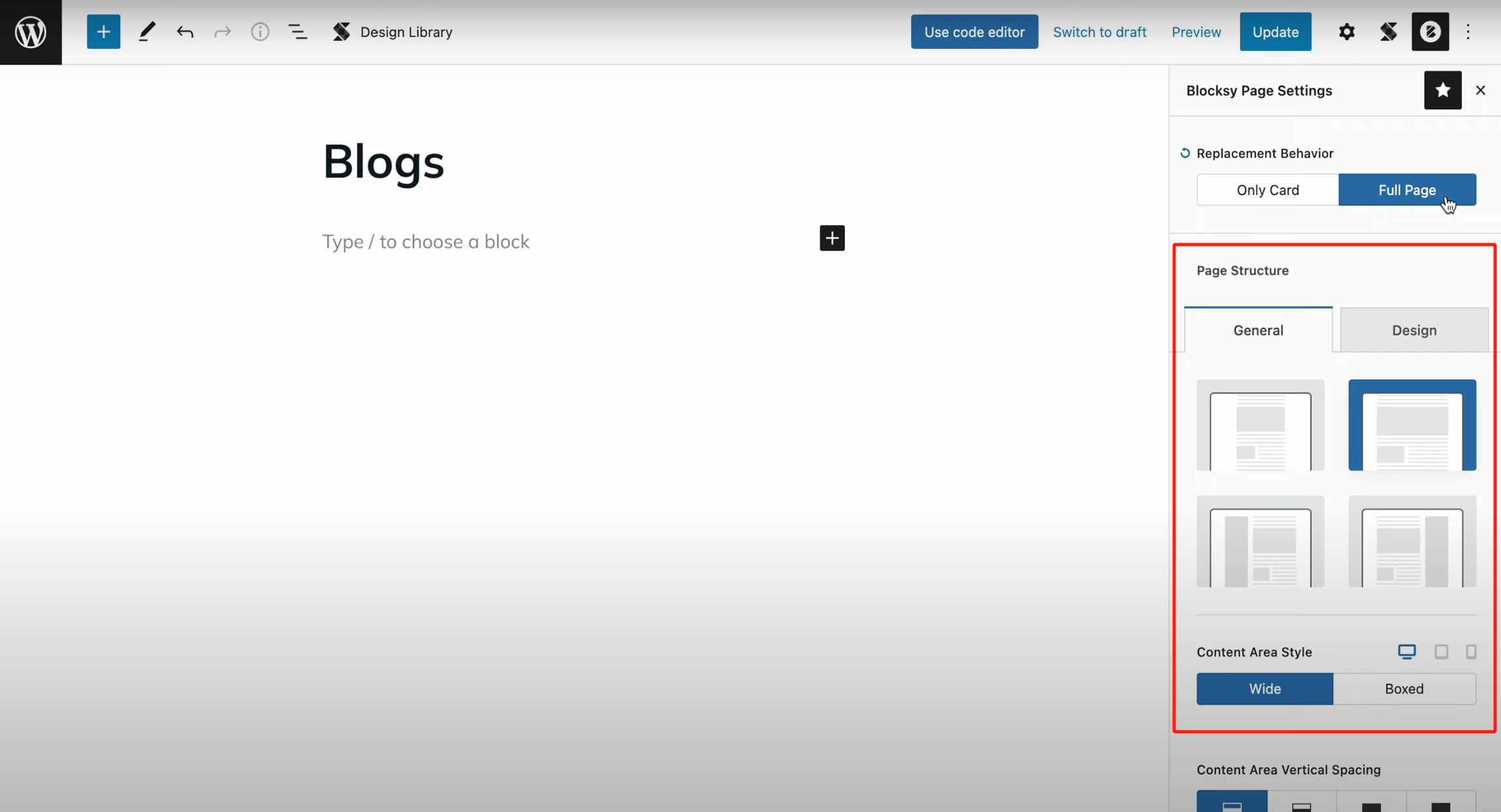图片[9]-Blocksy 教程：使用 Content Blocks 创建自定义归档模板