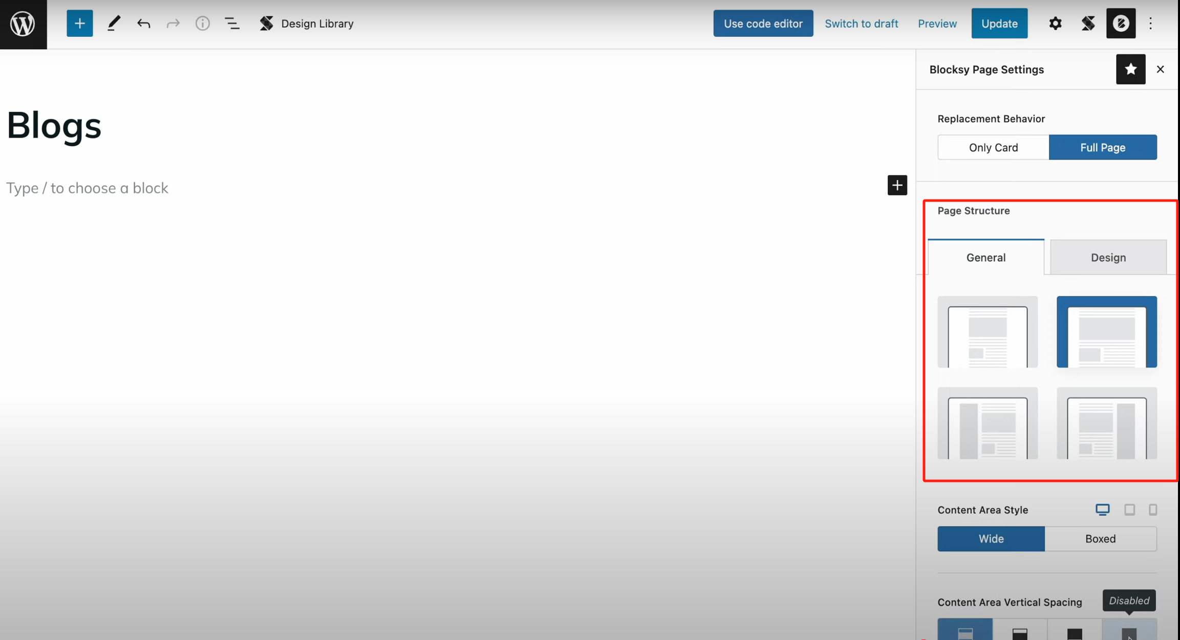 图片[10]-Blocksy 教程：使用 Content Blocks 创建自定义归档模板