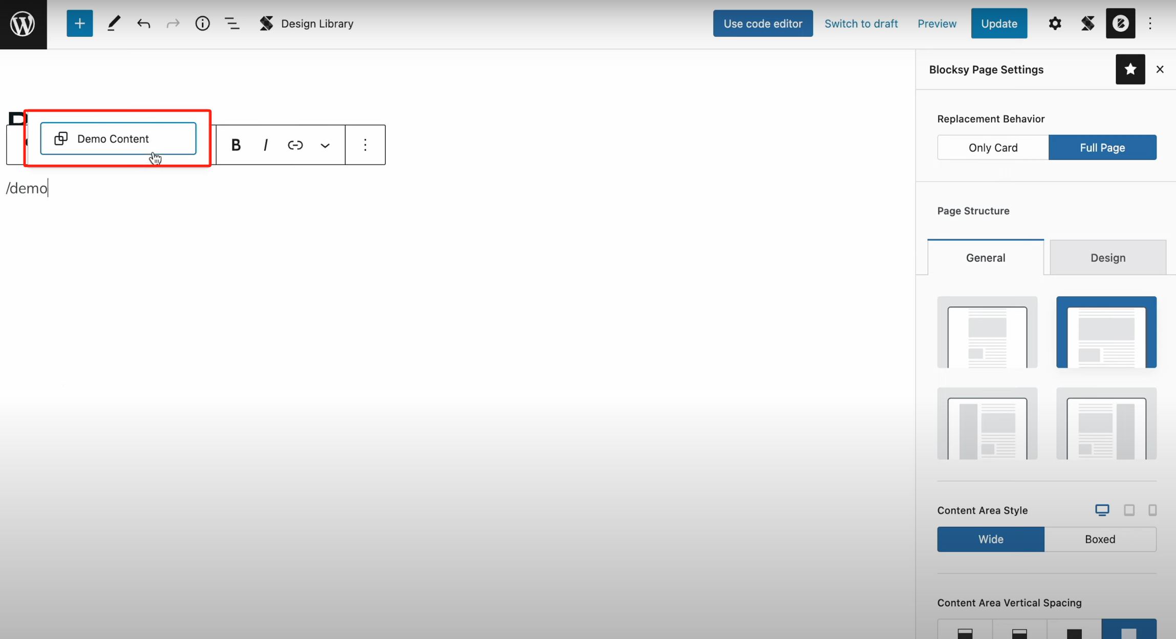图片[11]-Blocksy 教程：使用 Content Blocks 创建自定义归档模板