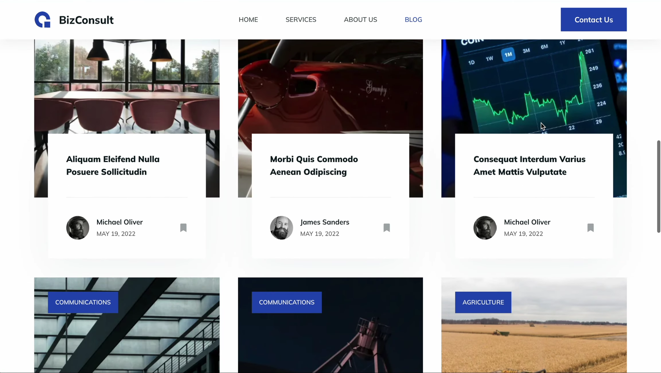 图片[14]-Blocksy 教程：使用 Content Blocks 创建自定义归档模板