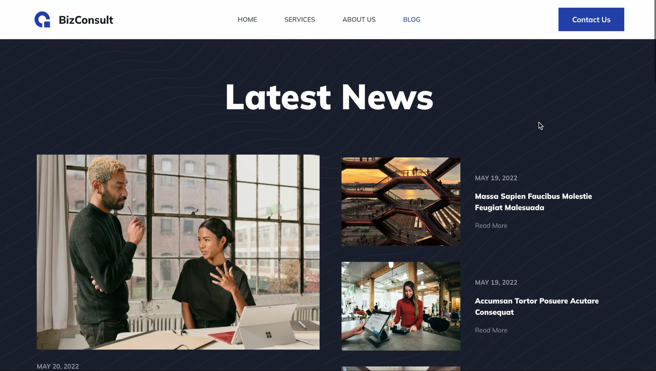 图片[13]-Blocksy 教程：使用 Content Blocks 创建自定义归档模板